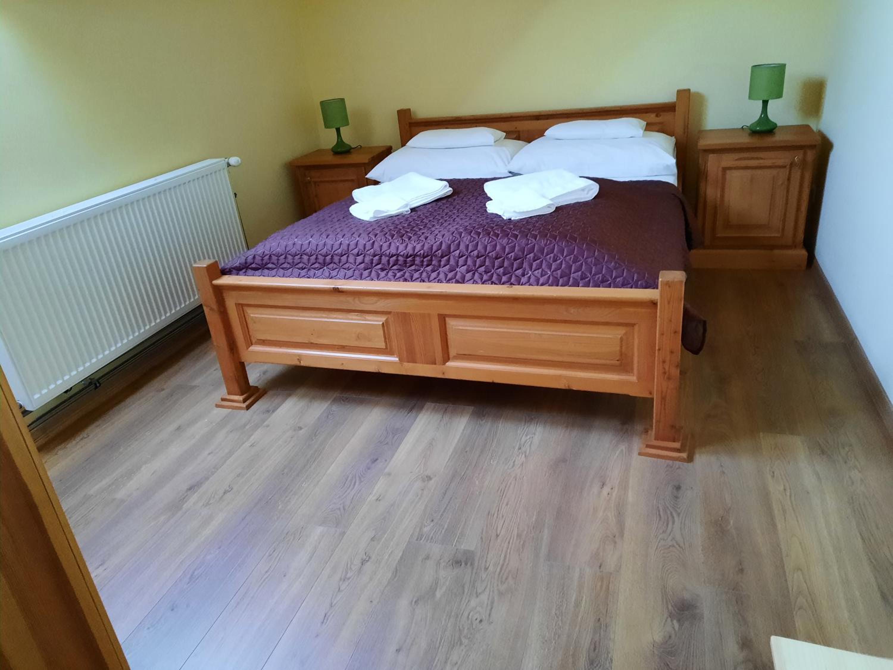 Double Room photo 1