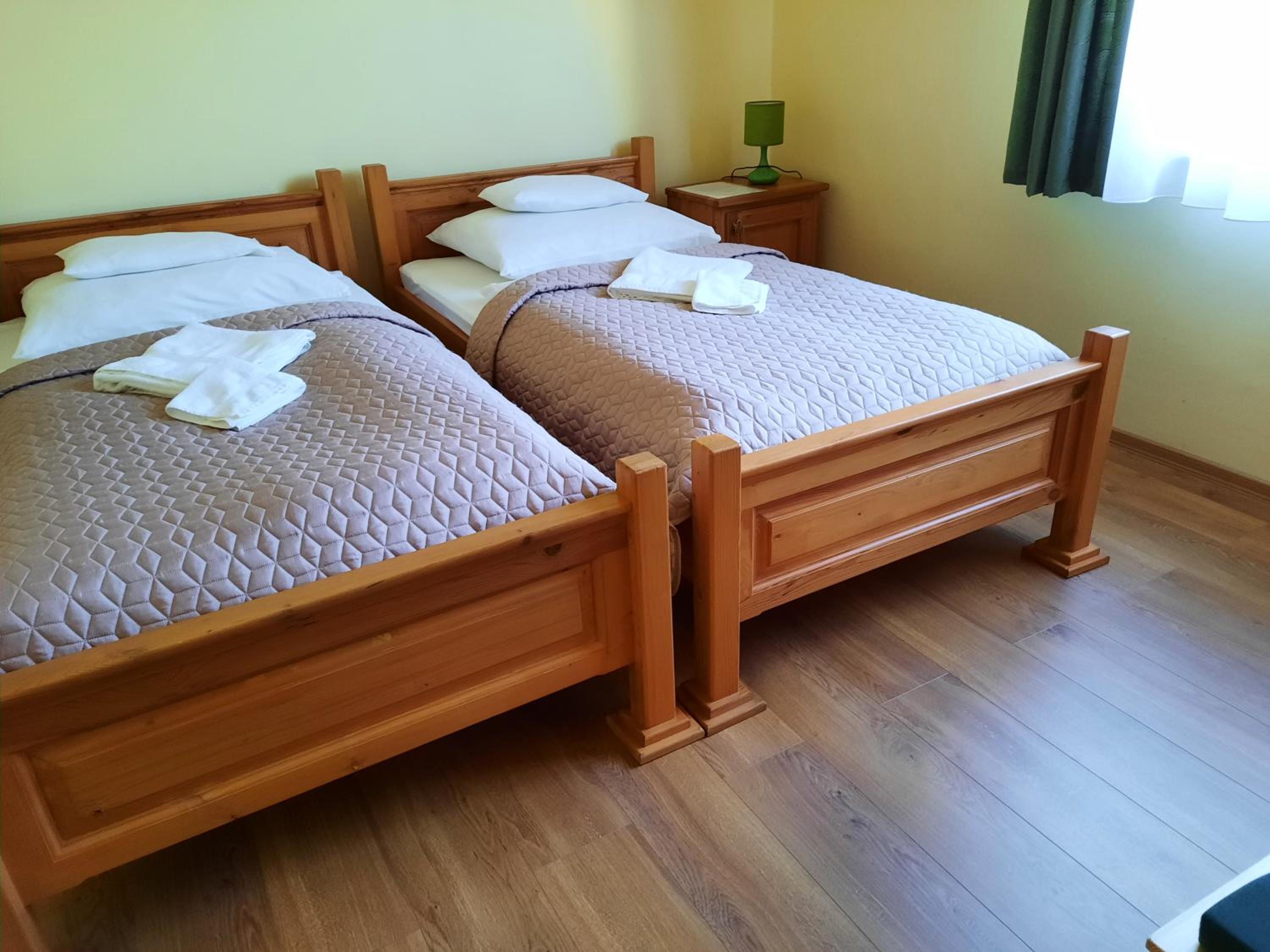 Twin Room photo 1