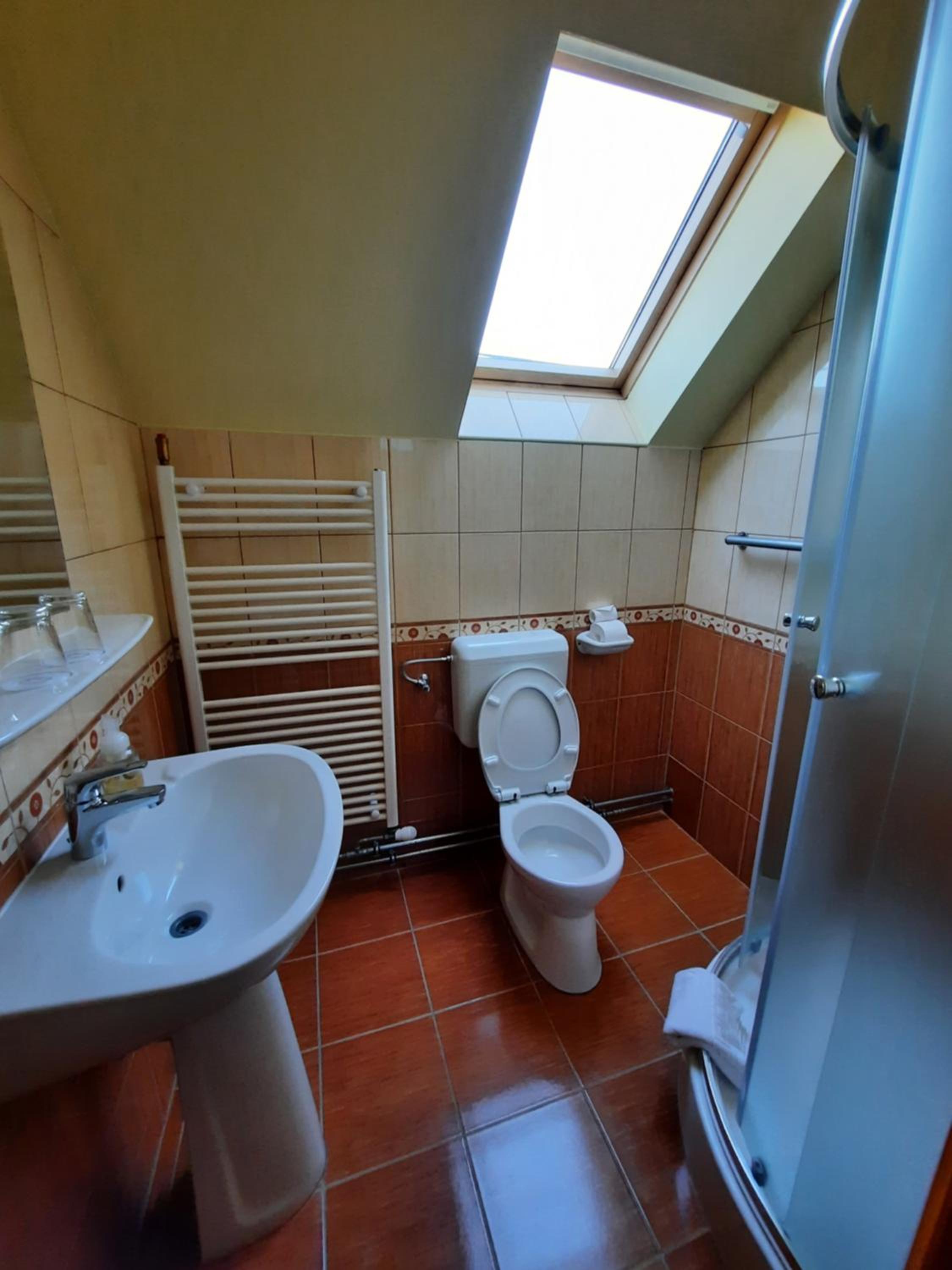 Twin Room photo 2