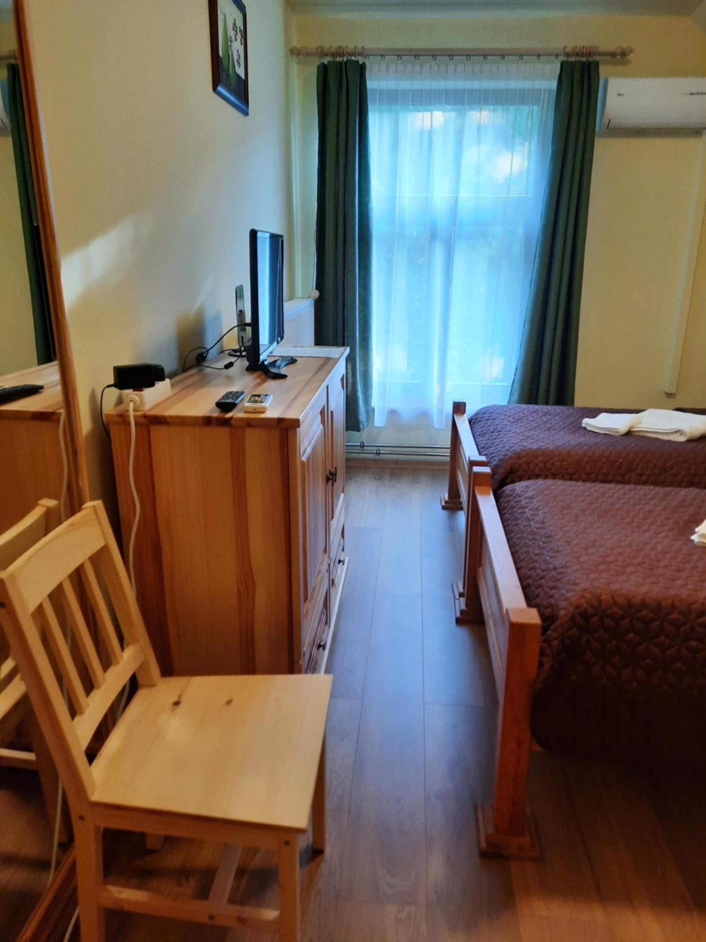 Twin Room photo 1