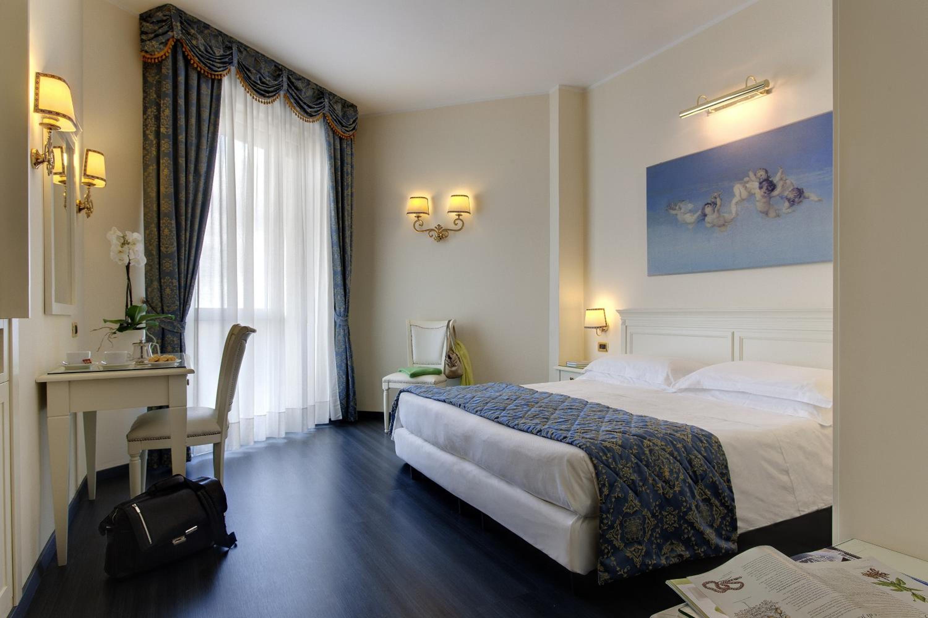 Superior Double Room photo 1