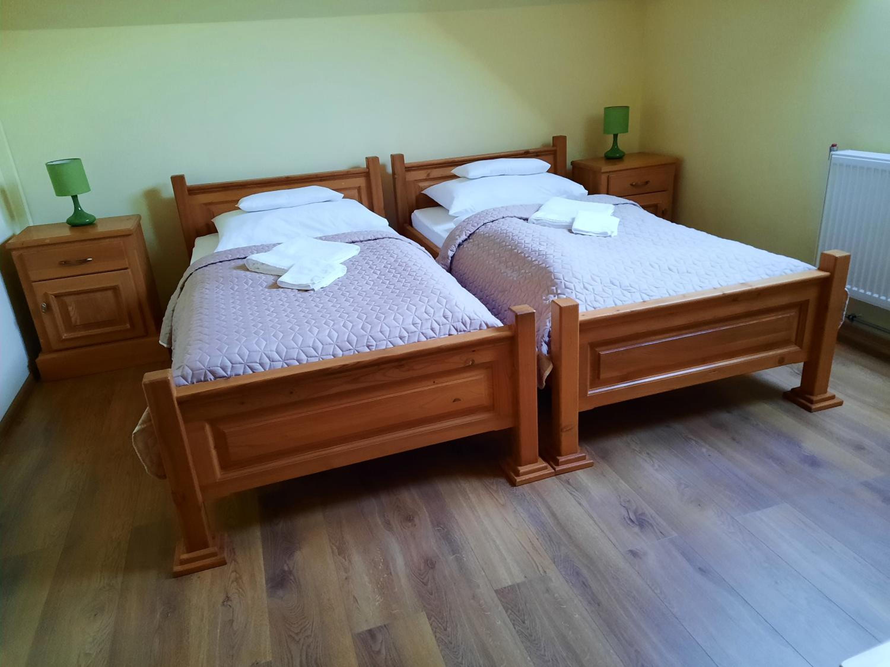 Twin Room photo 1