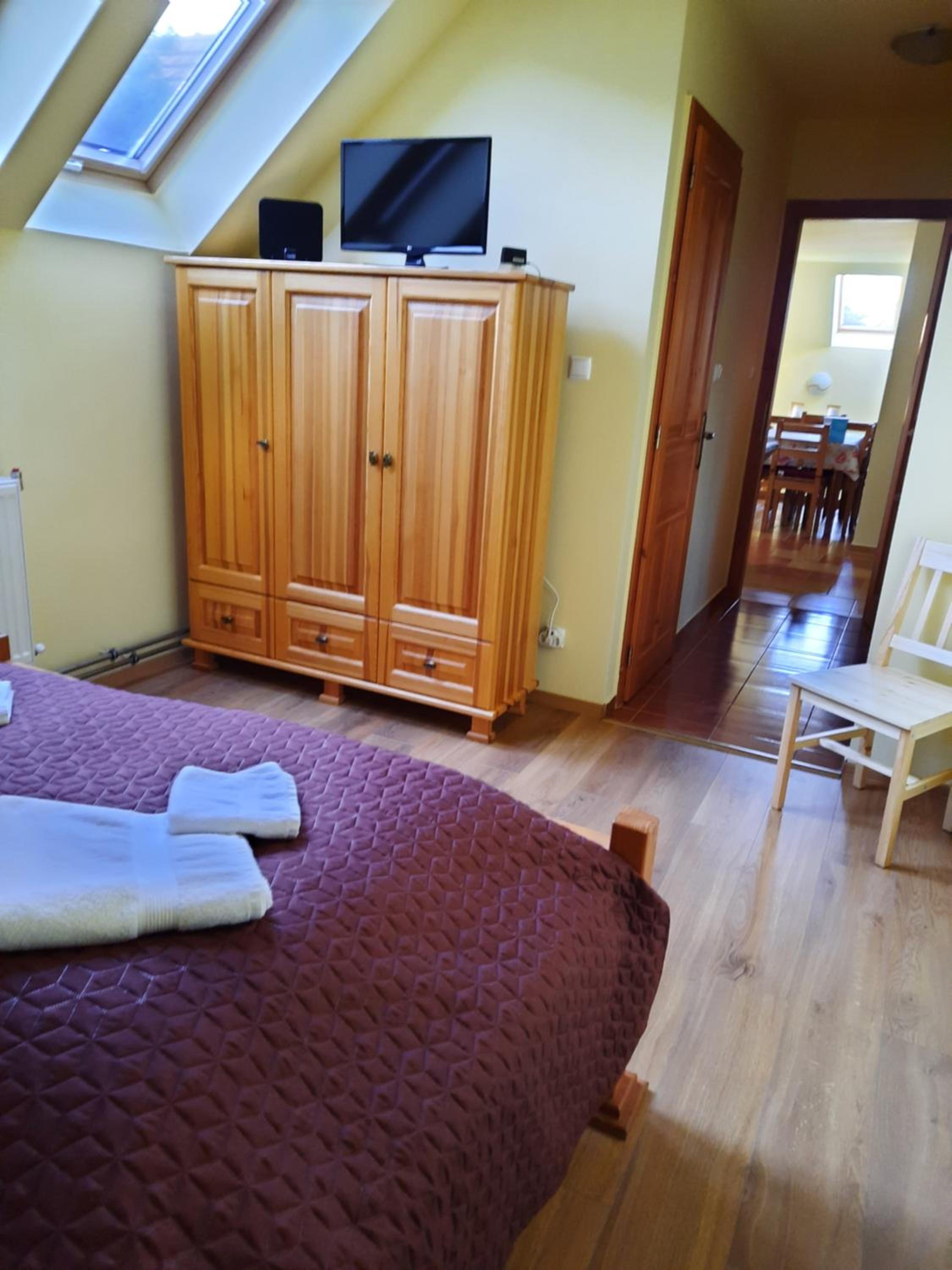 Double Room photo 1