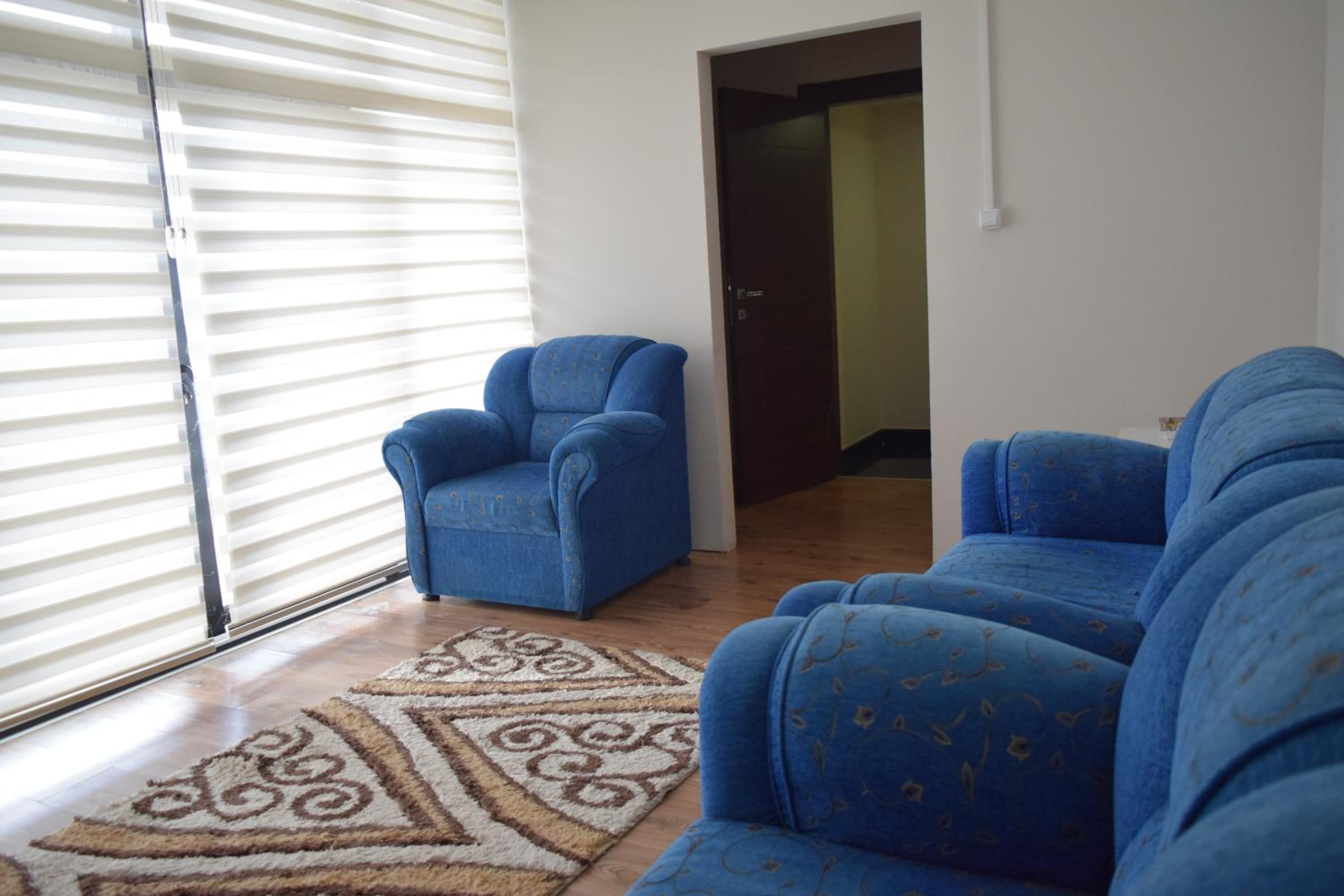 Deluxe Suite photo 3