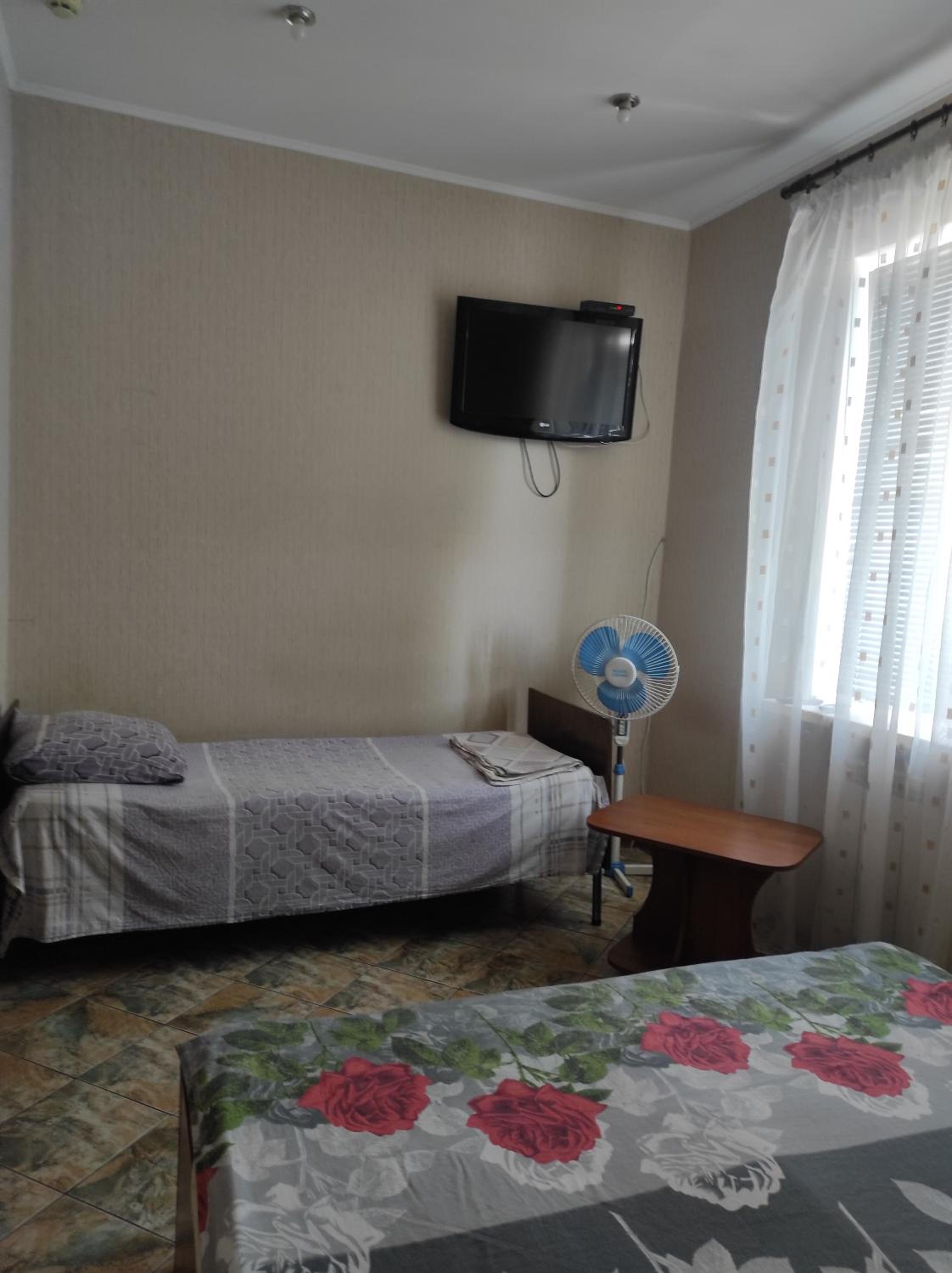 Triple Room photo 2