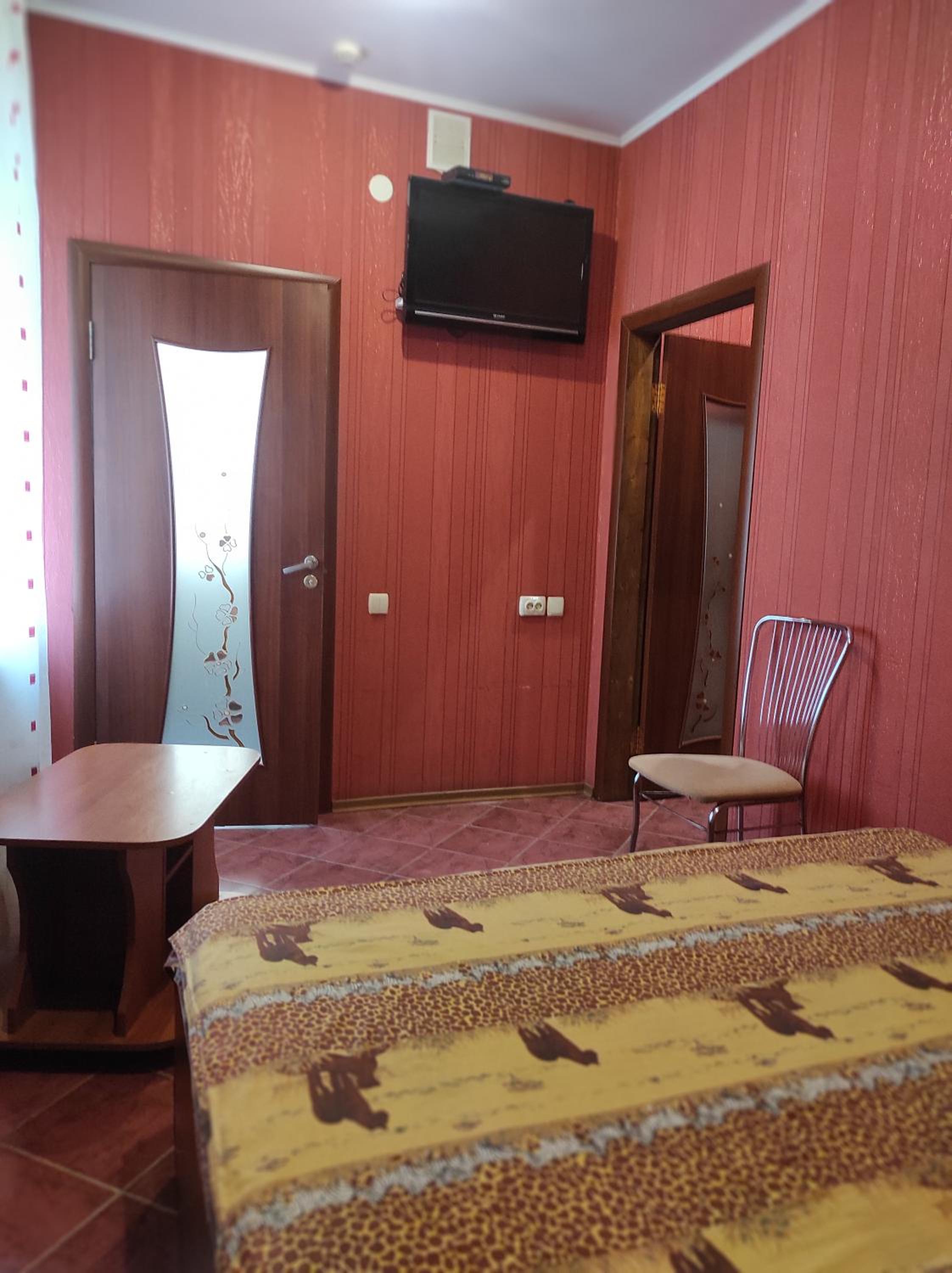 Double Room photo 2