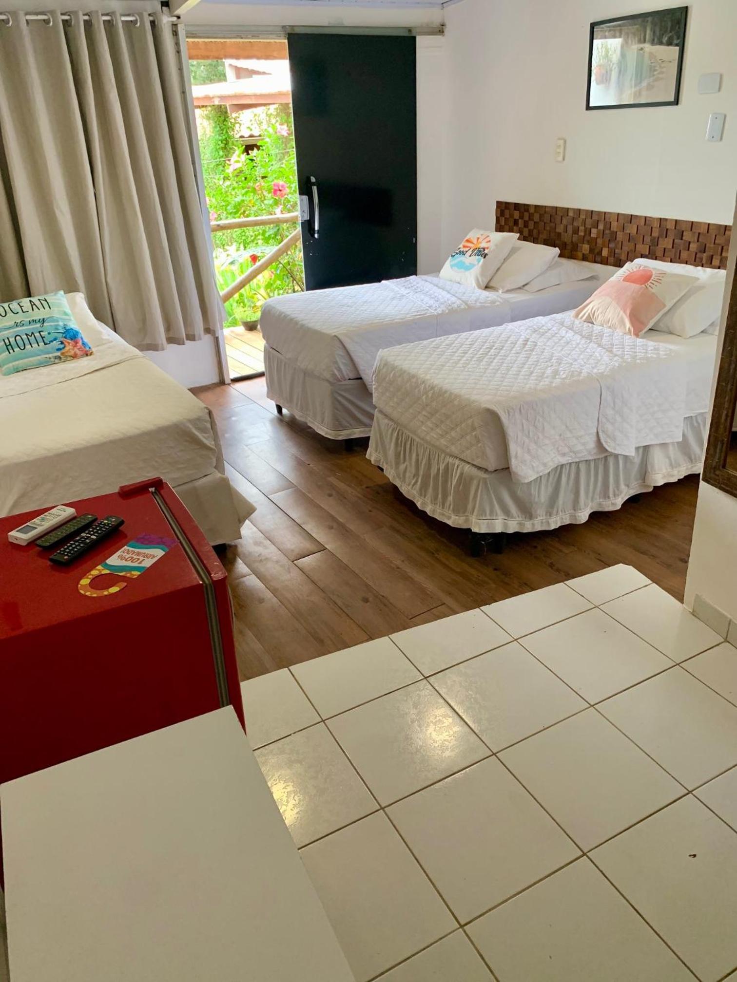 Suite with Balcony - Photo 2