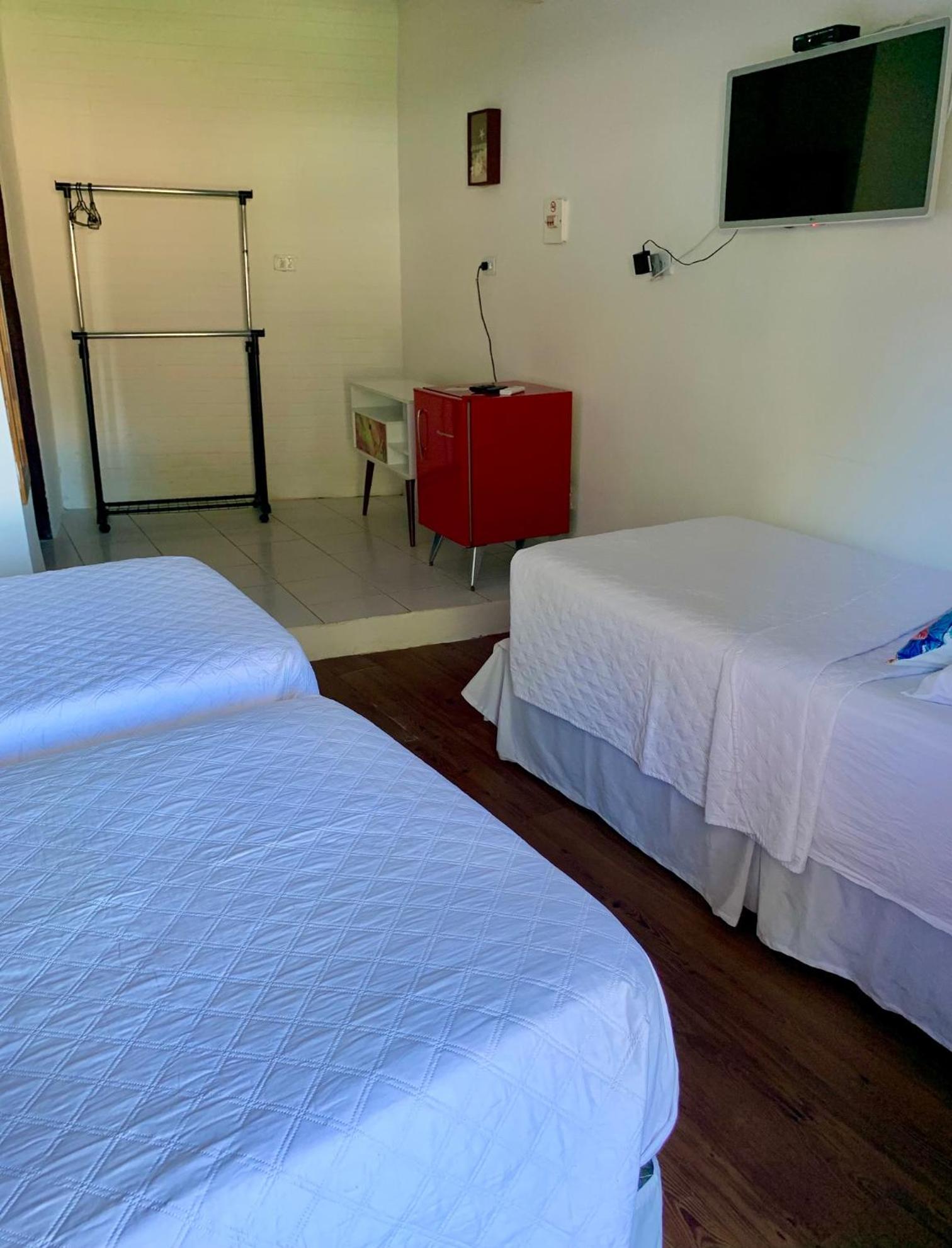 Suite with Balcony - Photo 11