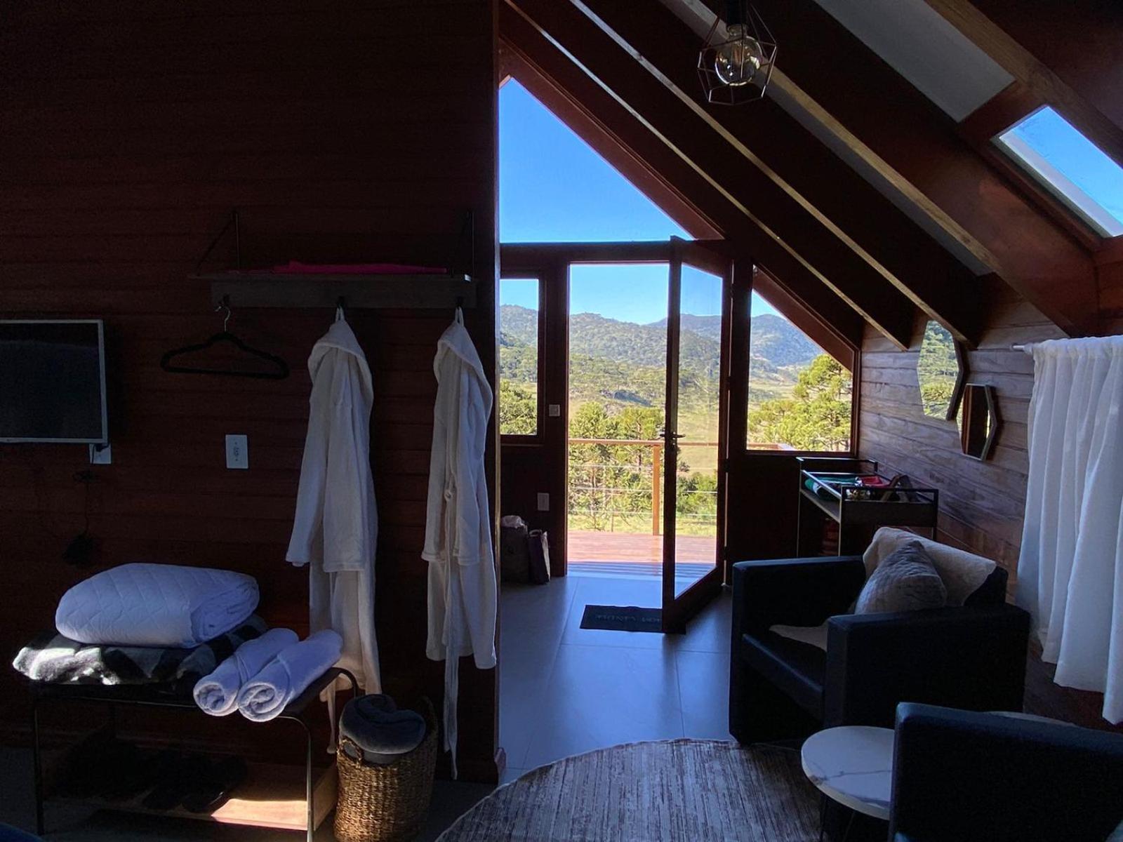 Chalet photo 1