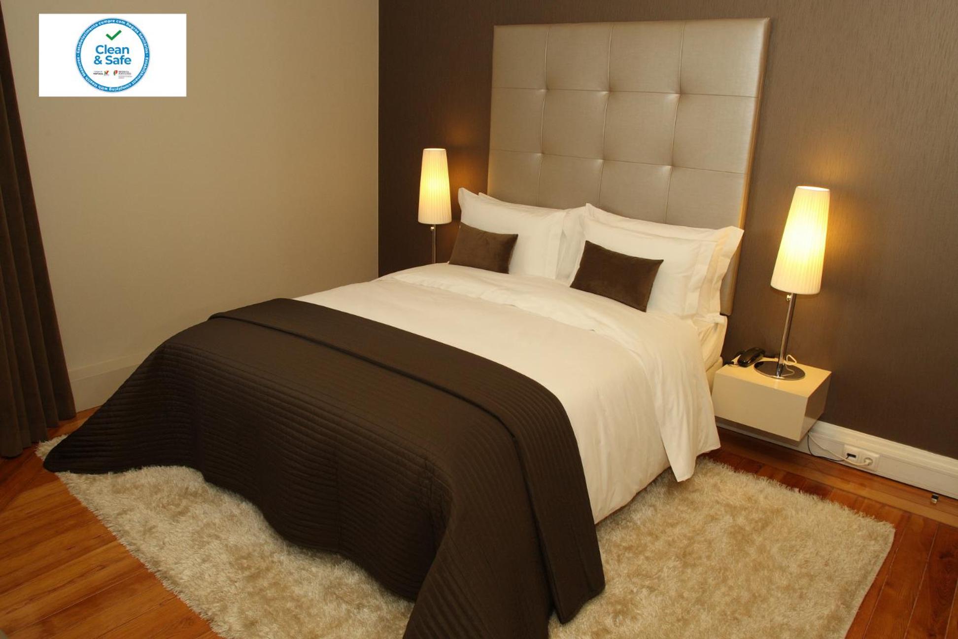 Suite photo 1