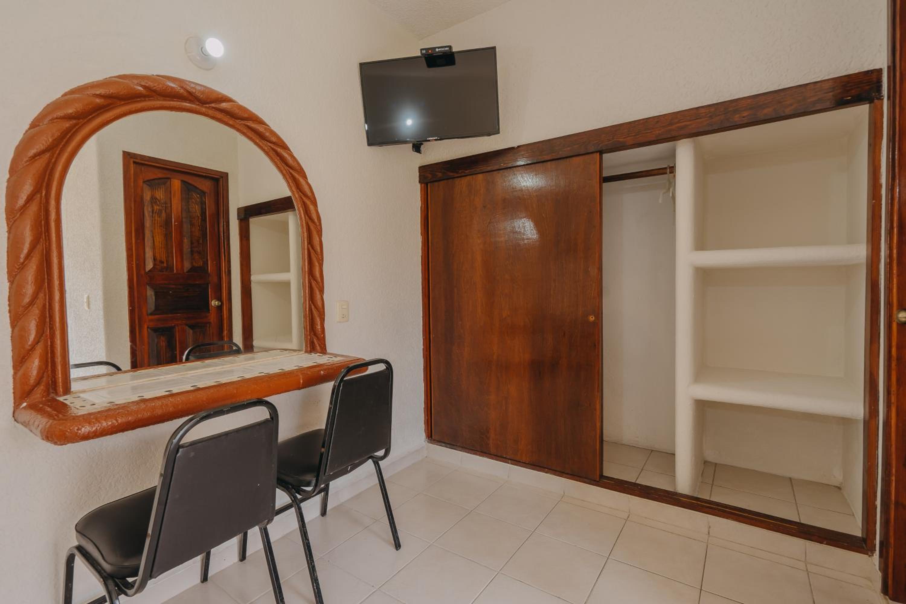 Deluxe Double Room With Two Double Beds