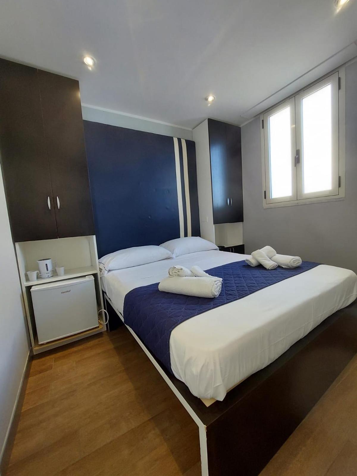 Economy Double Room photo 1