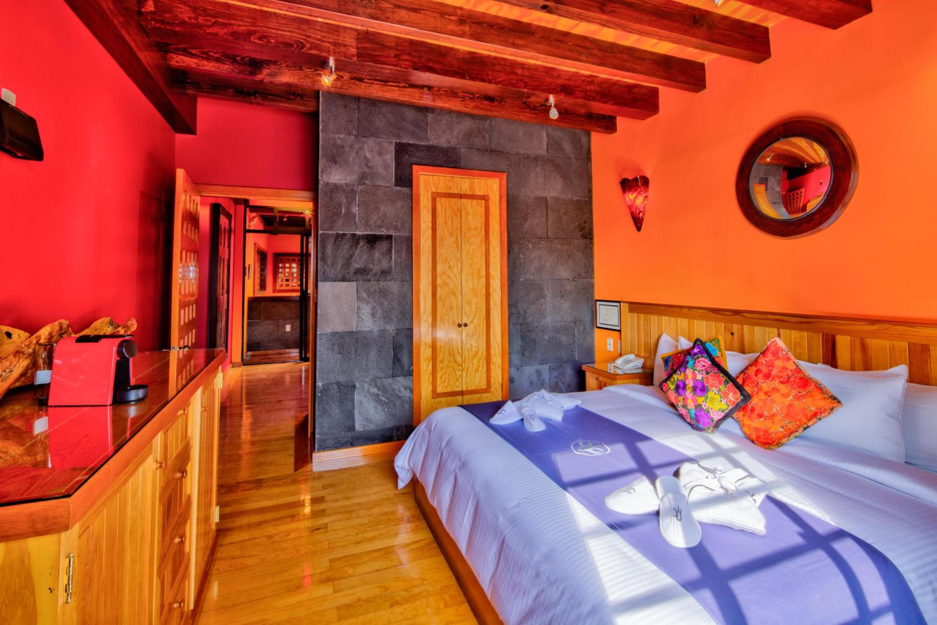 Junior Suite - Photo 4