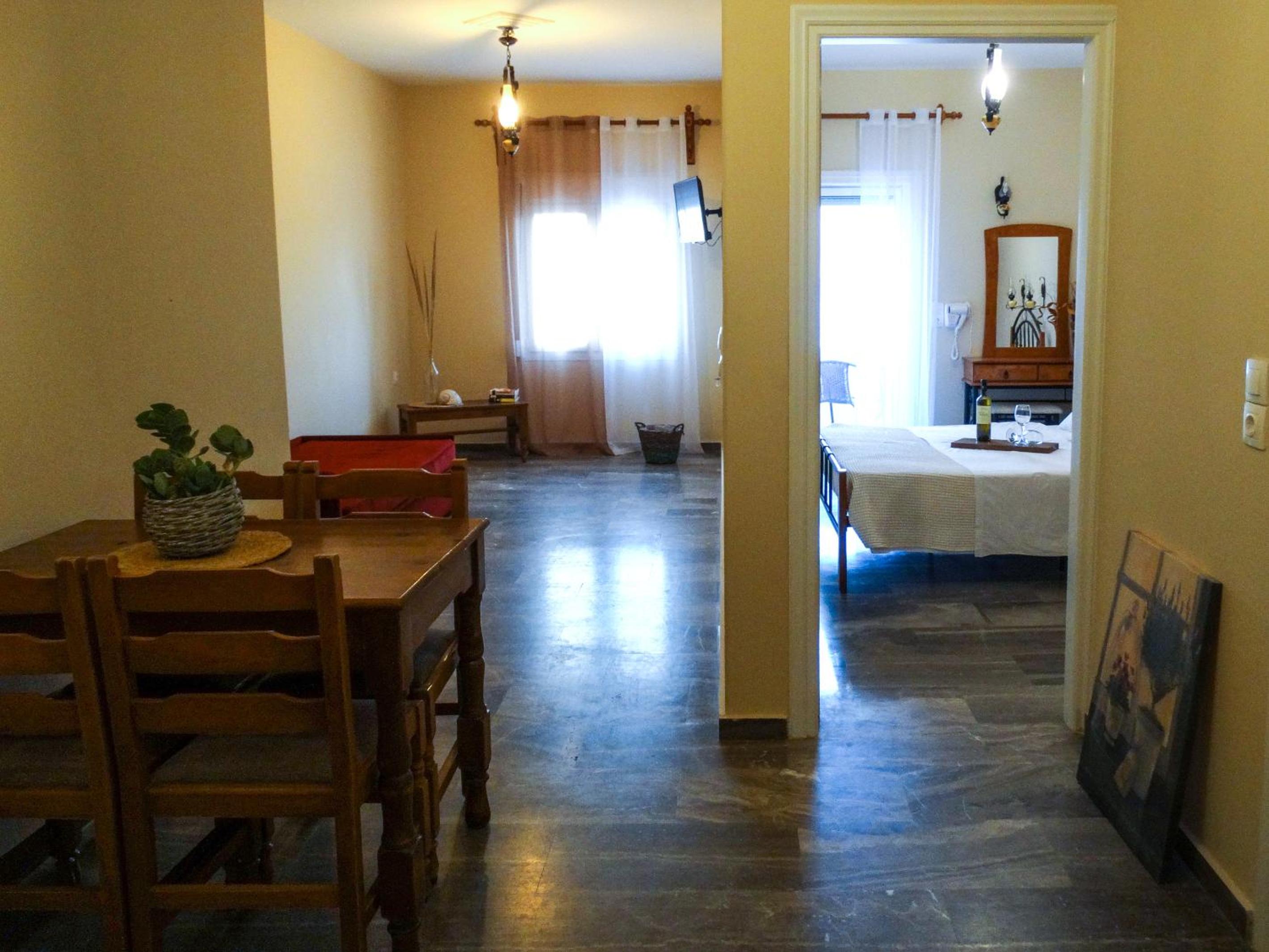 Studio with Sea View - Photo 5