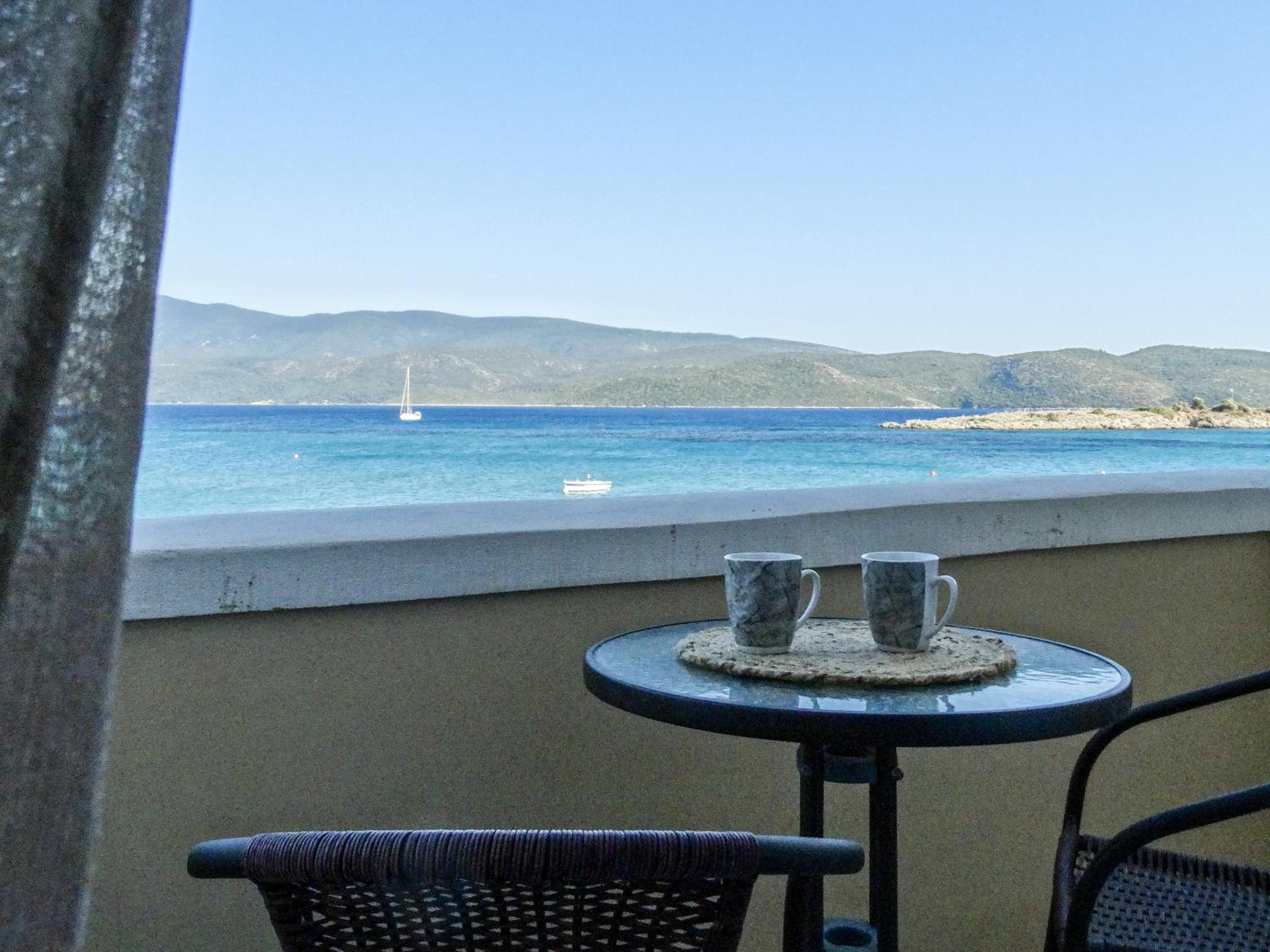 Studio with Sea View - Photo 3