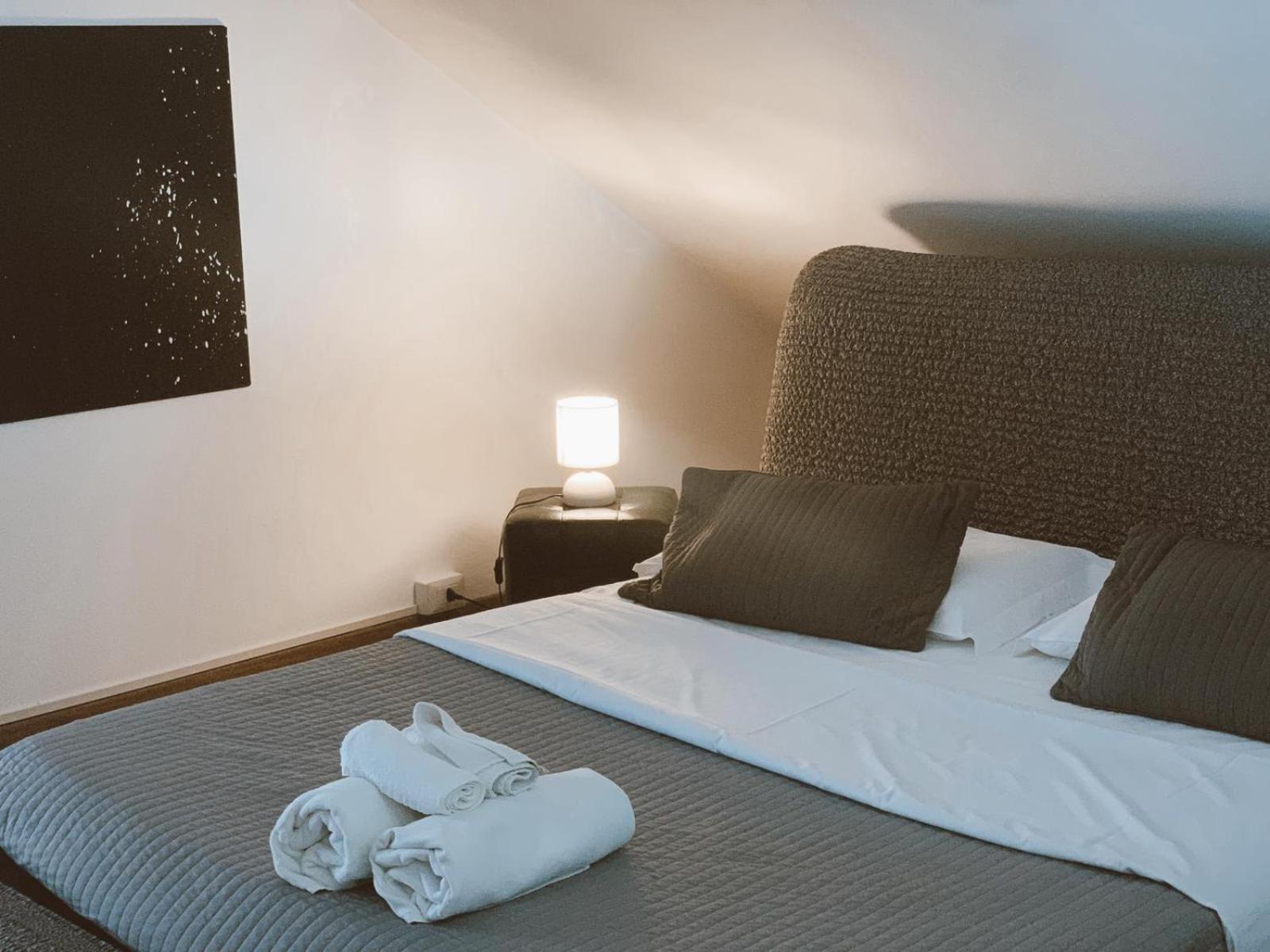 Budget Double Room photo 1