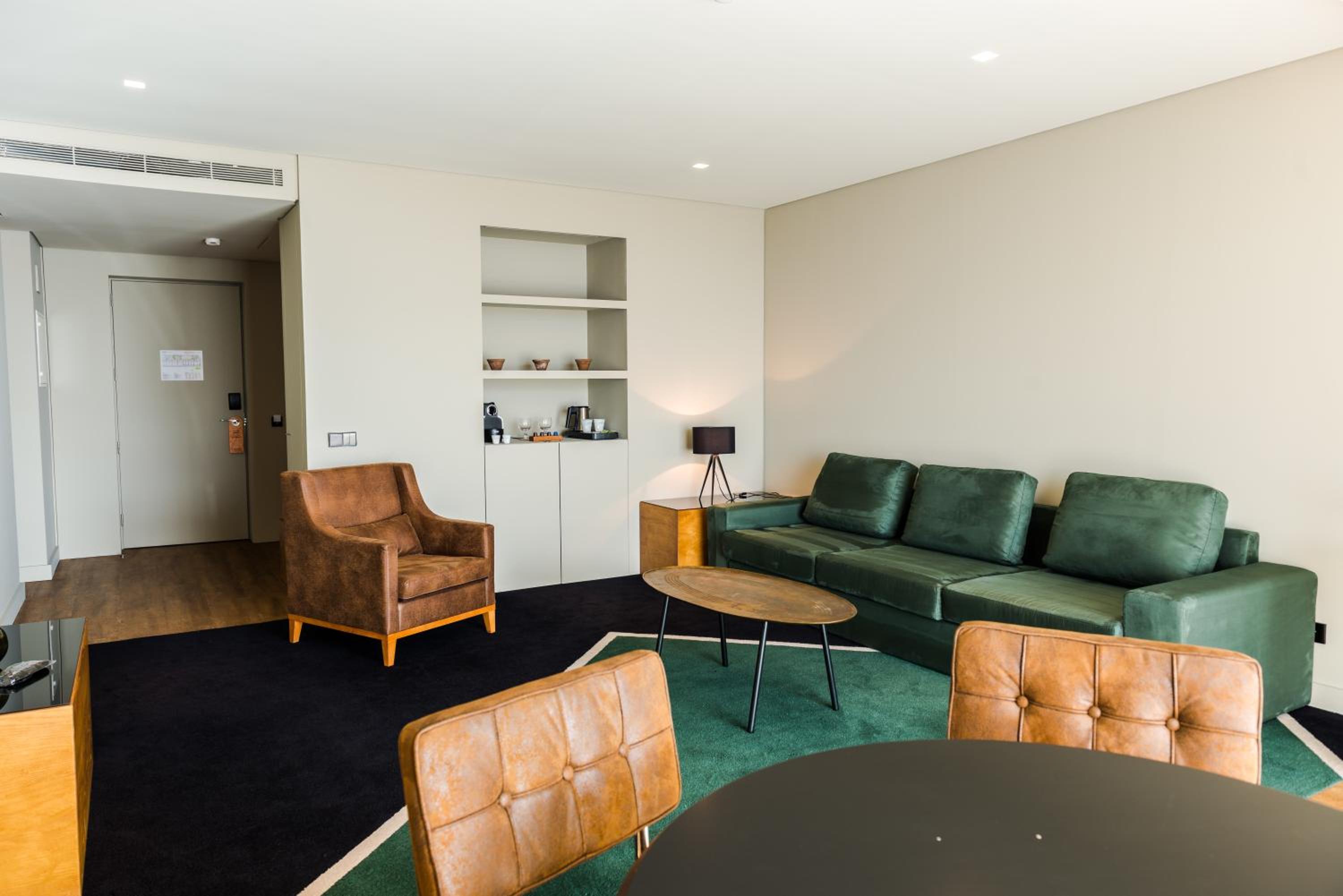 Suite with Sea View