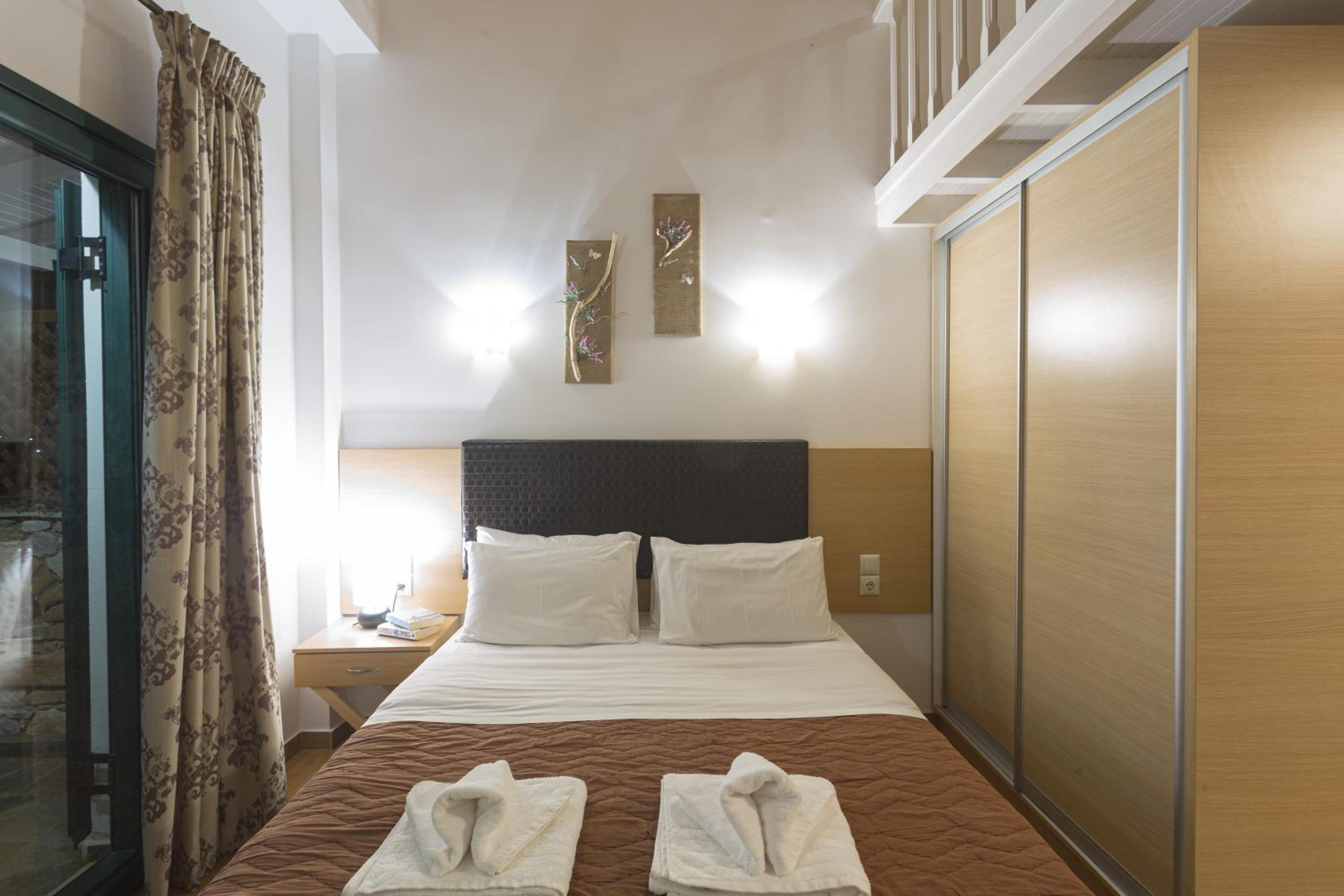 Maisonette