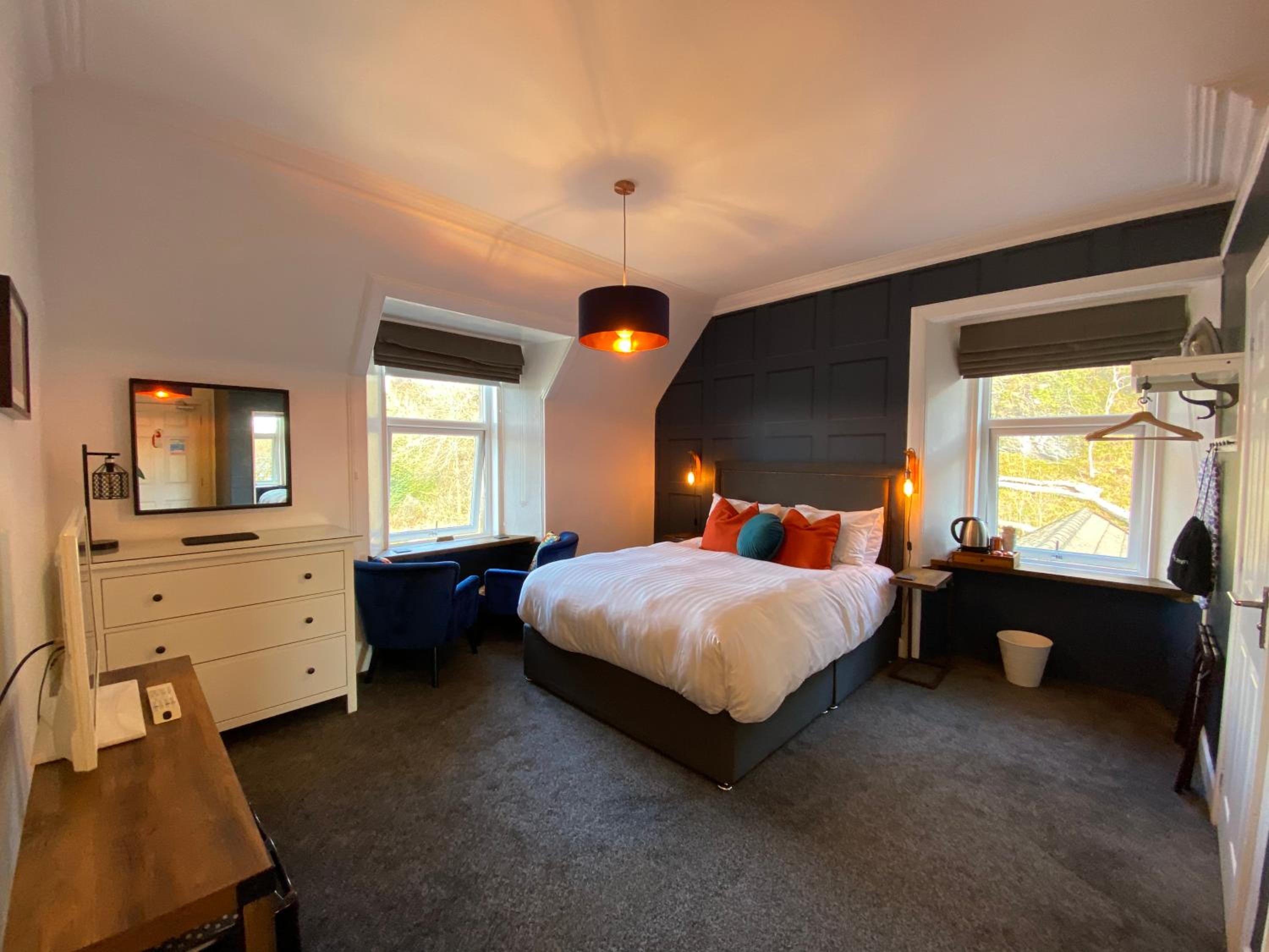 Double Room - Photo 9