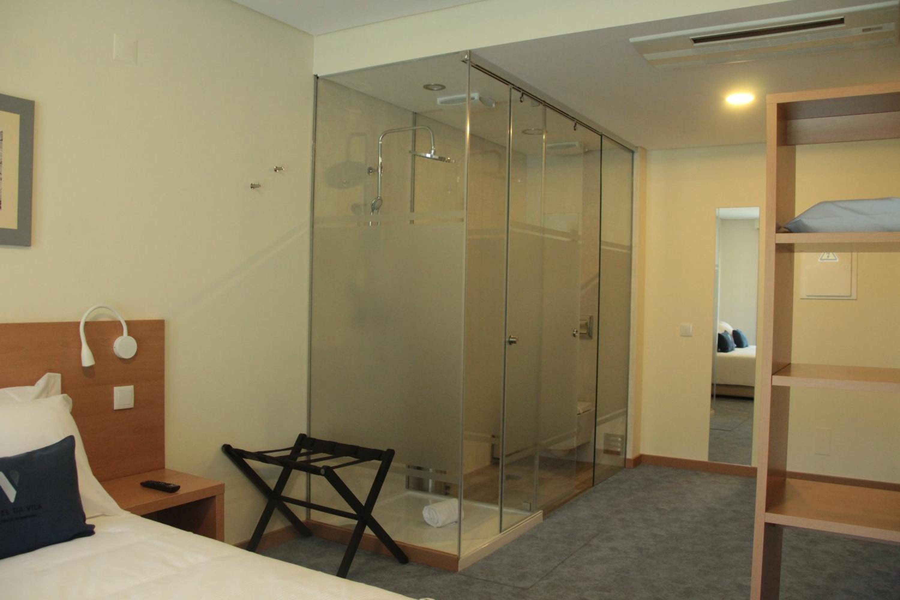 Deluxe Large Room with city view photo 3