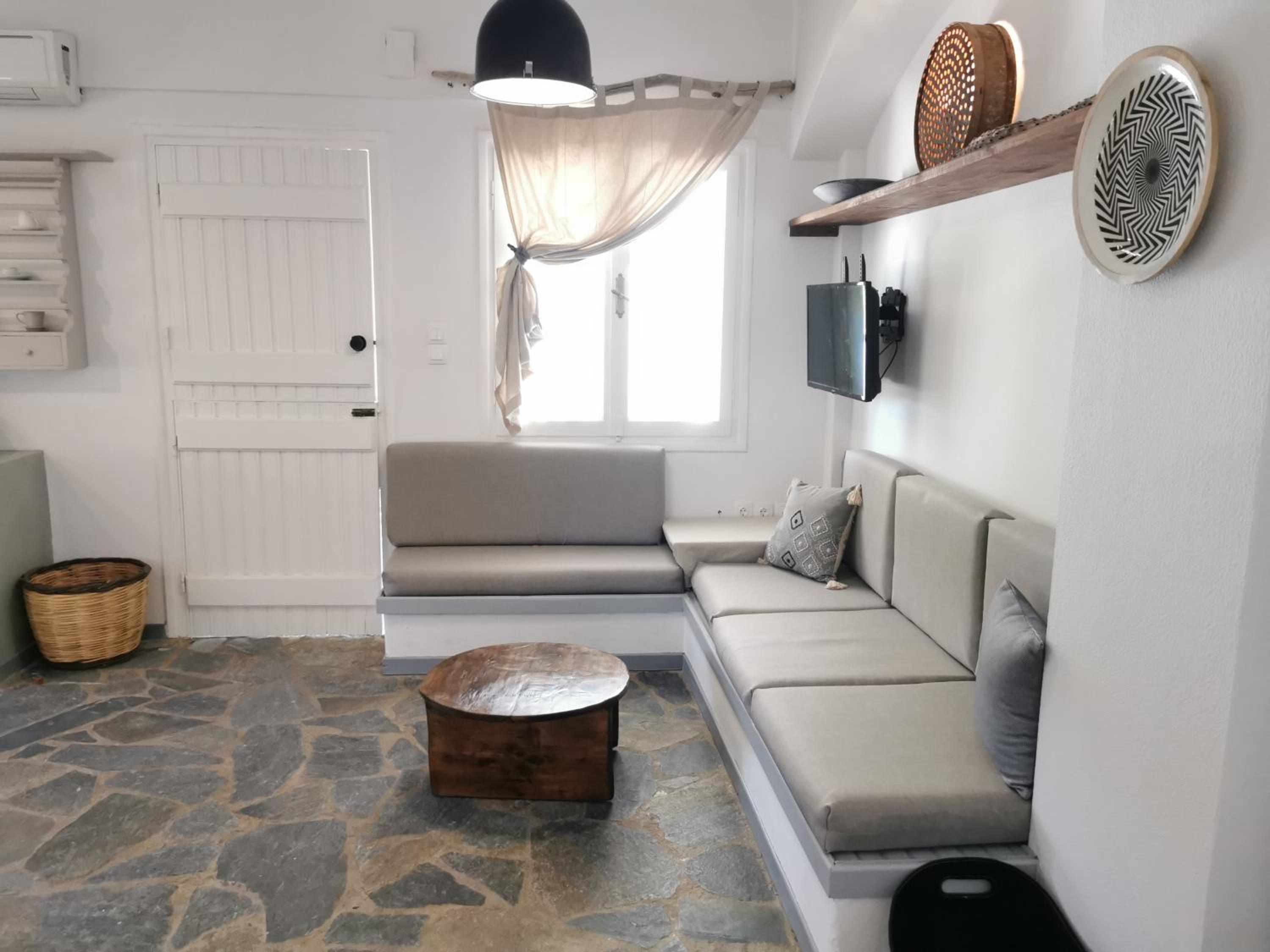 Two-Bedroom House photo 1