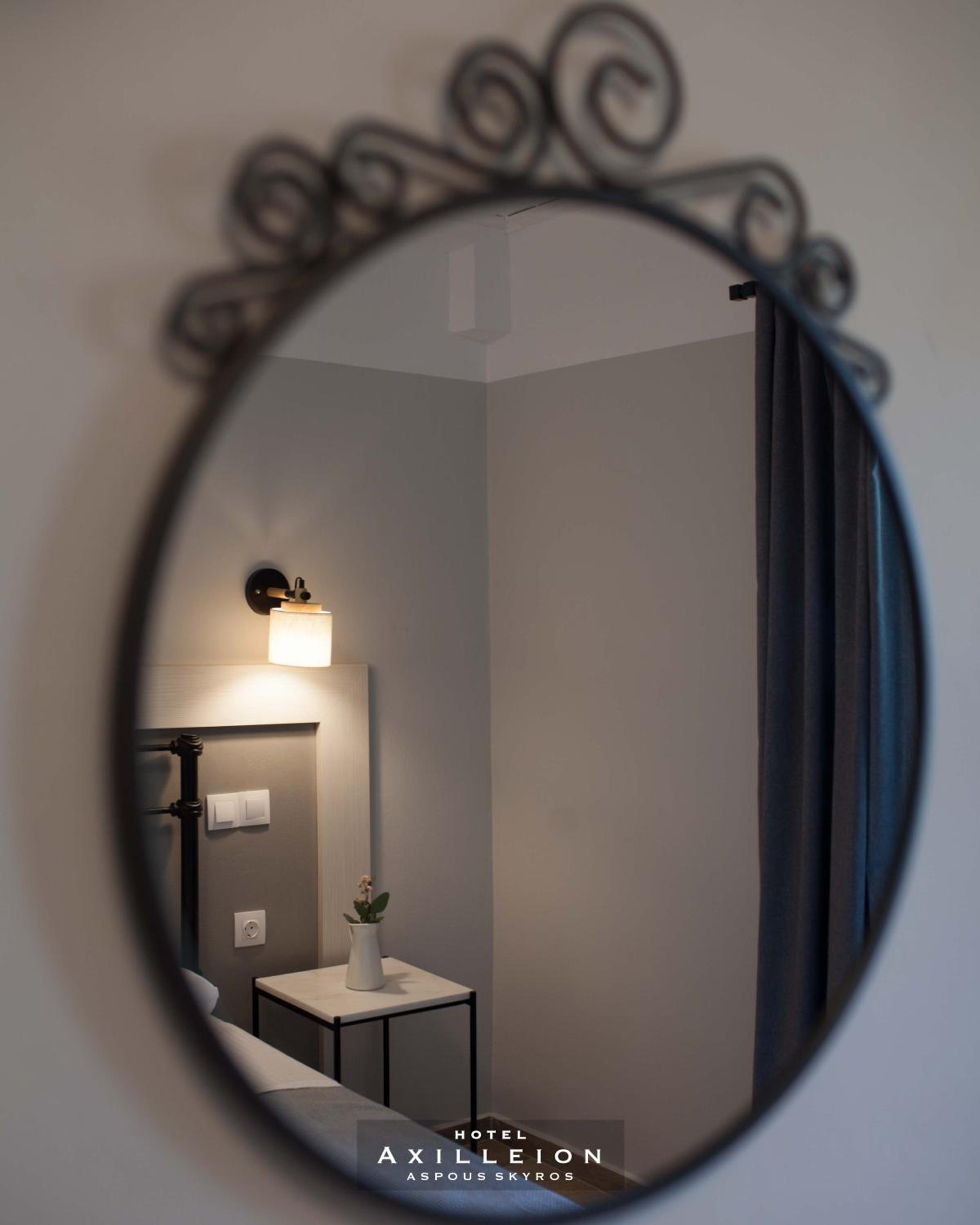 Twin Room With Sea View photo 2