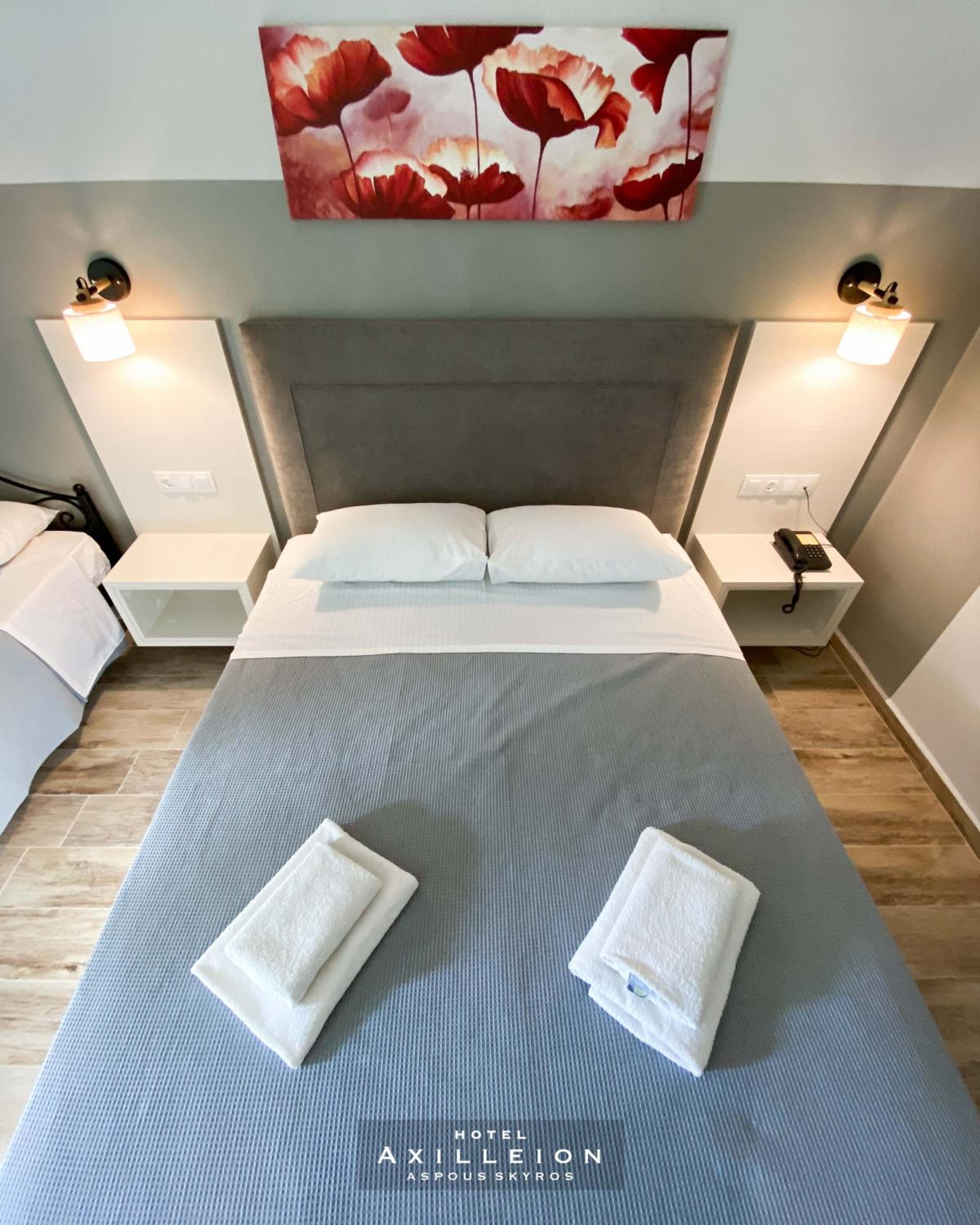 Double Room photo 3