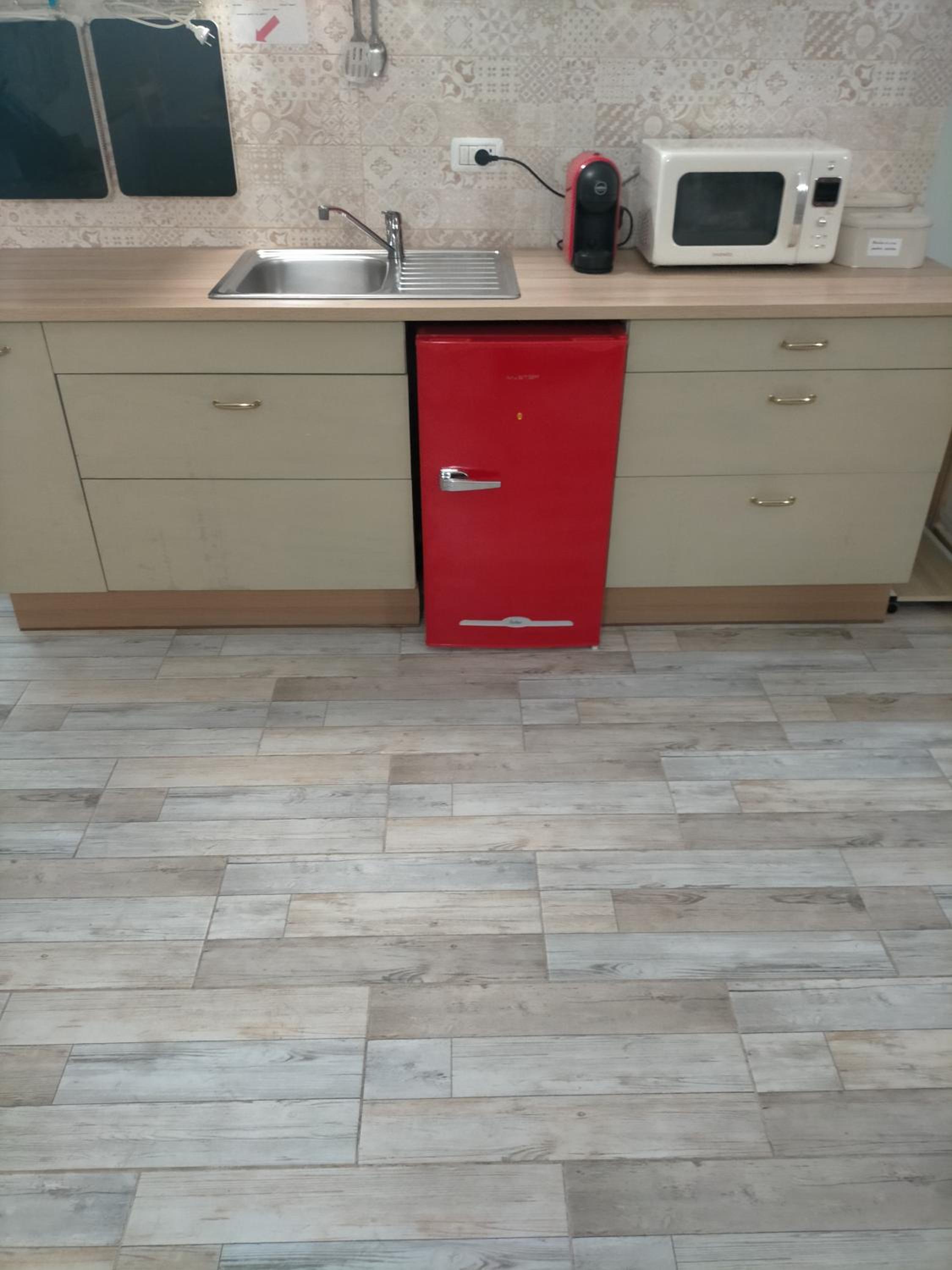 One-Bedroom House photo 3