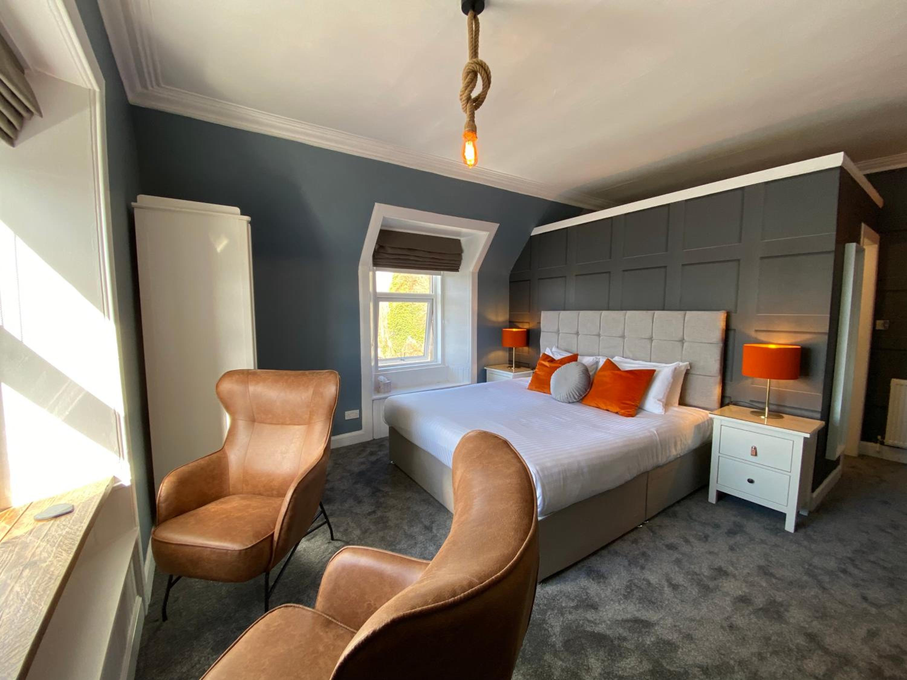 Double Room with Sea View - Photo 4