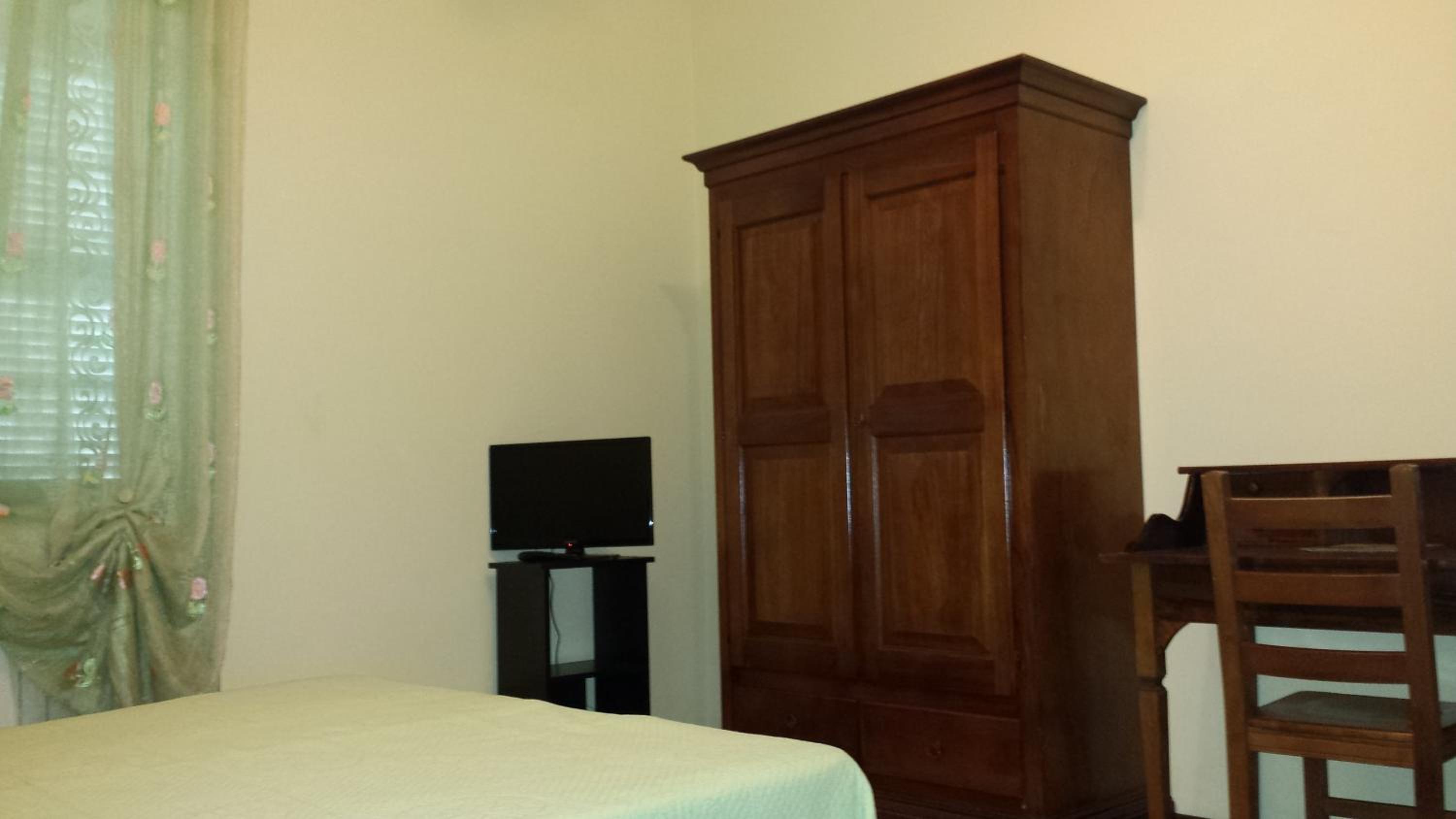 Comfort Triple Room with Shower photo 2