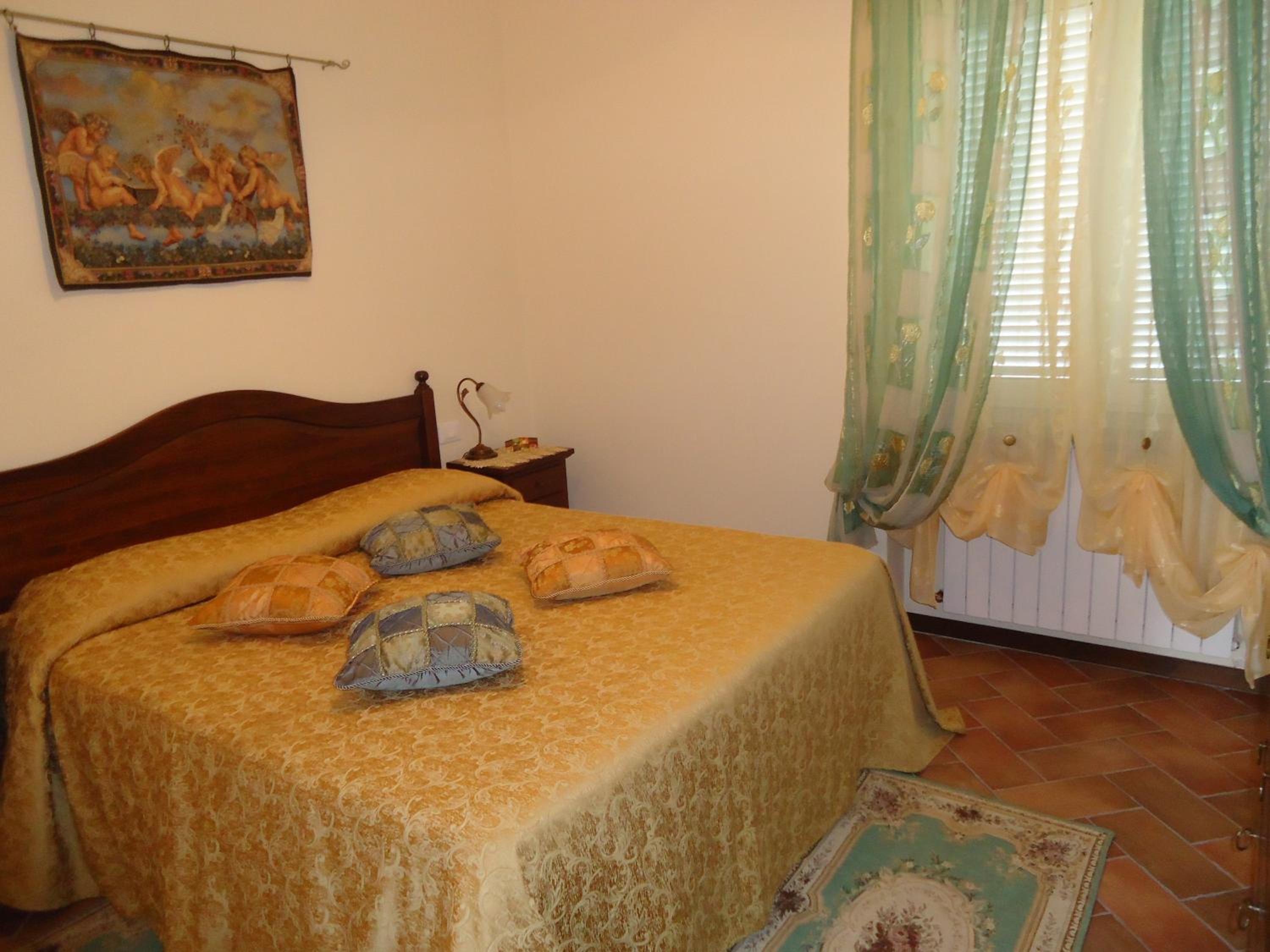 Deluxe Room photo 1