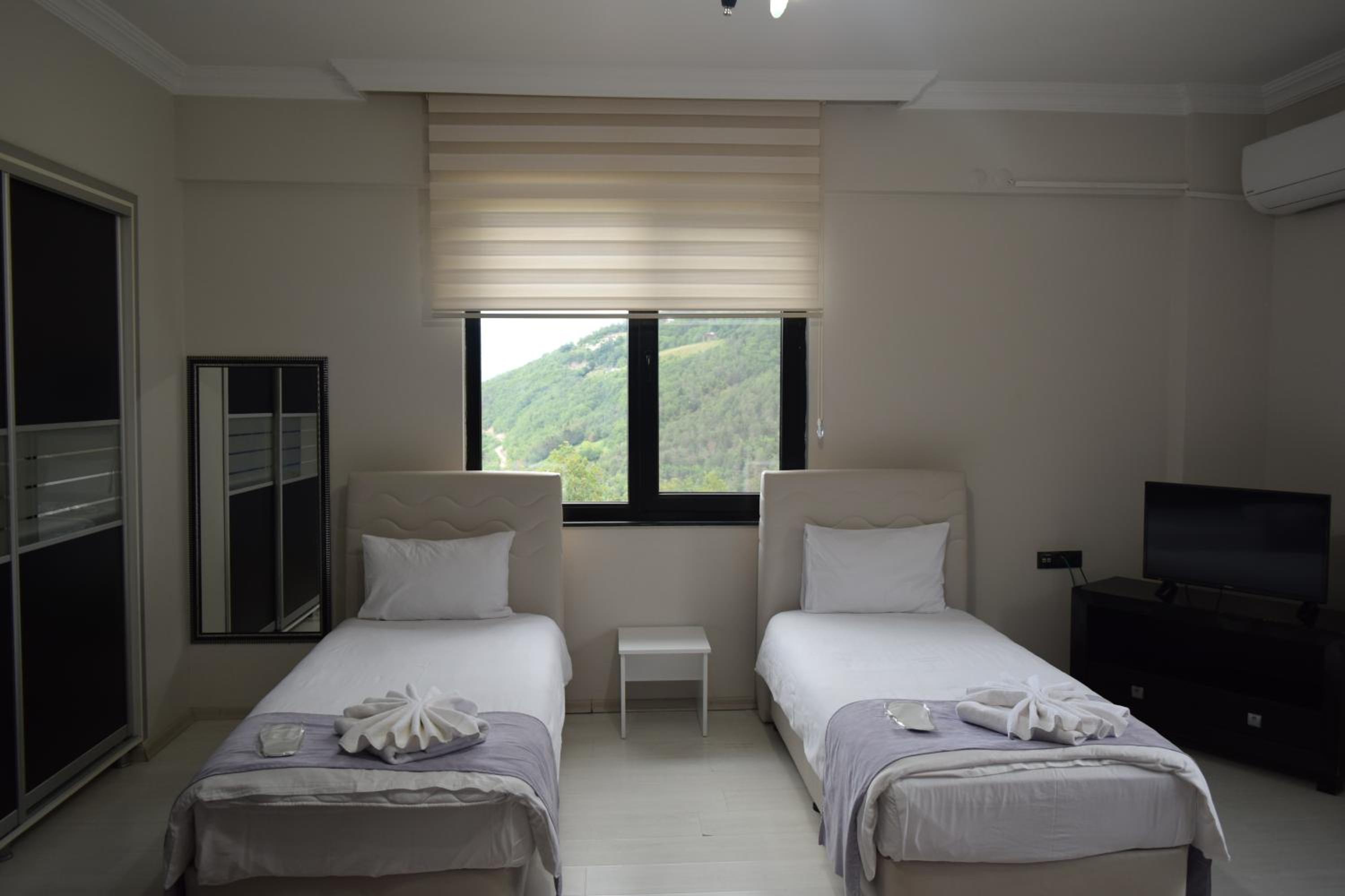 Family Room with Mountain View photo 3