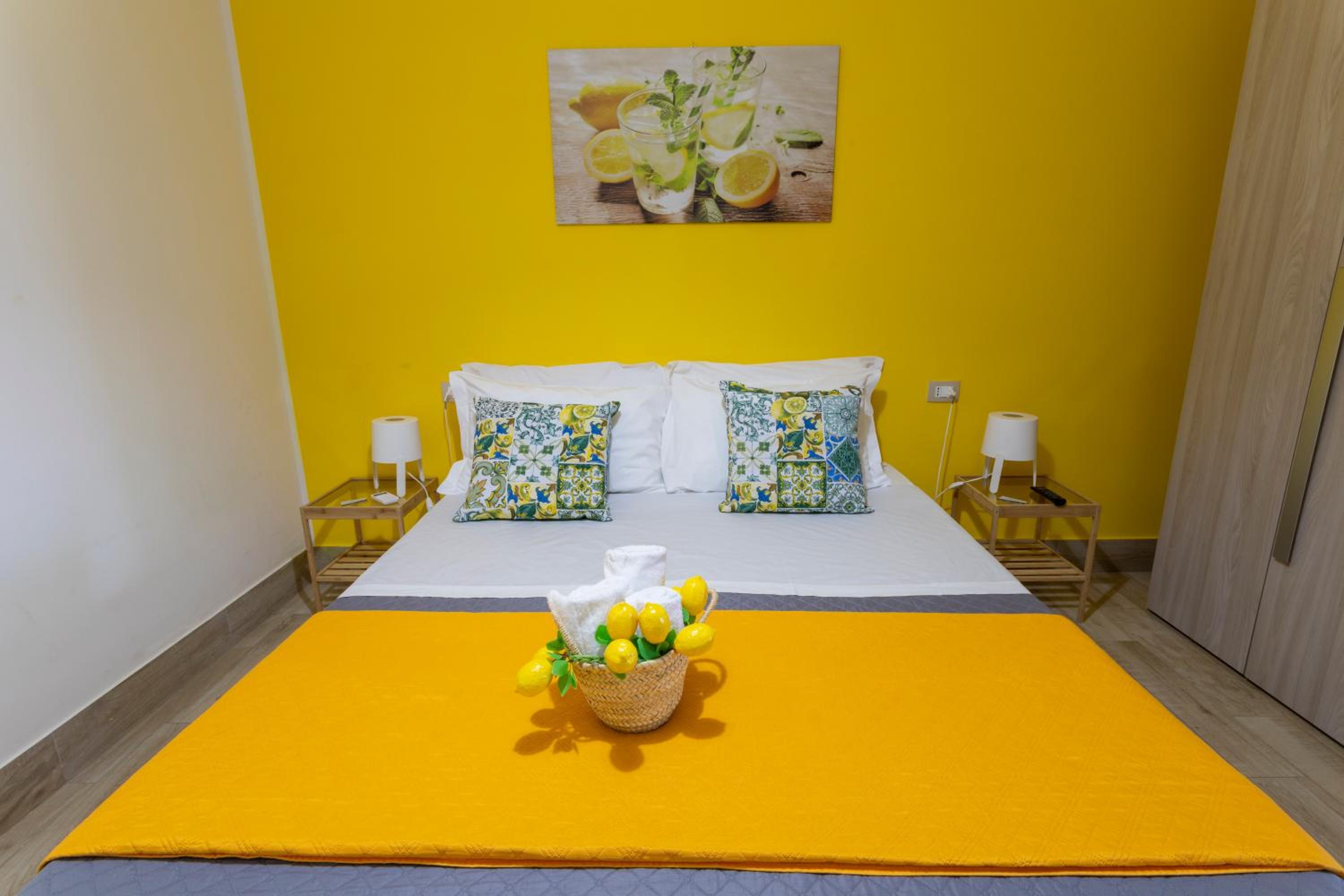 Double or Twin Room - Photo 2