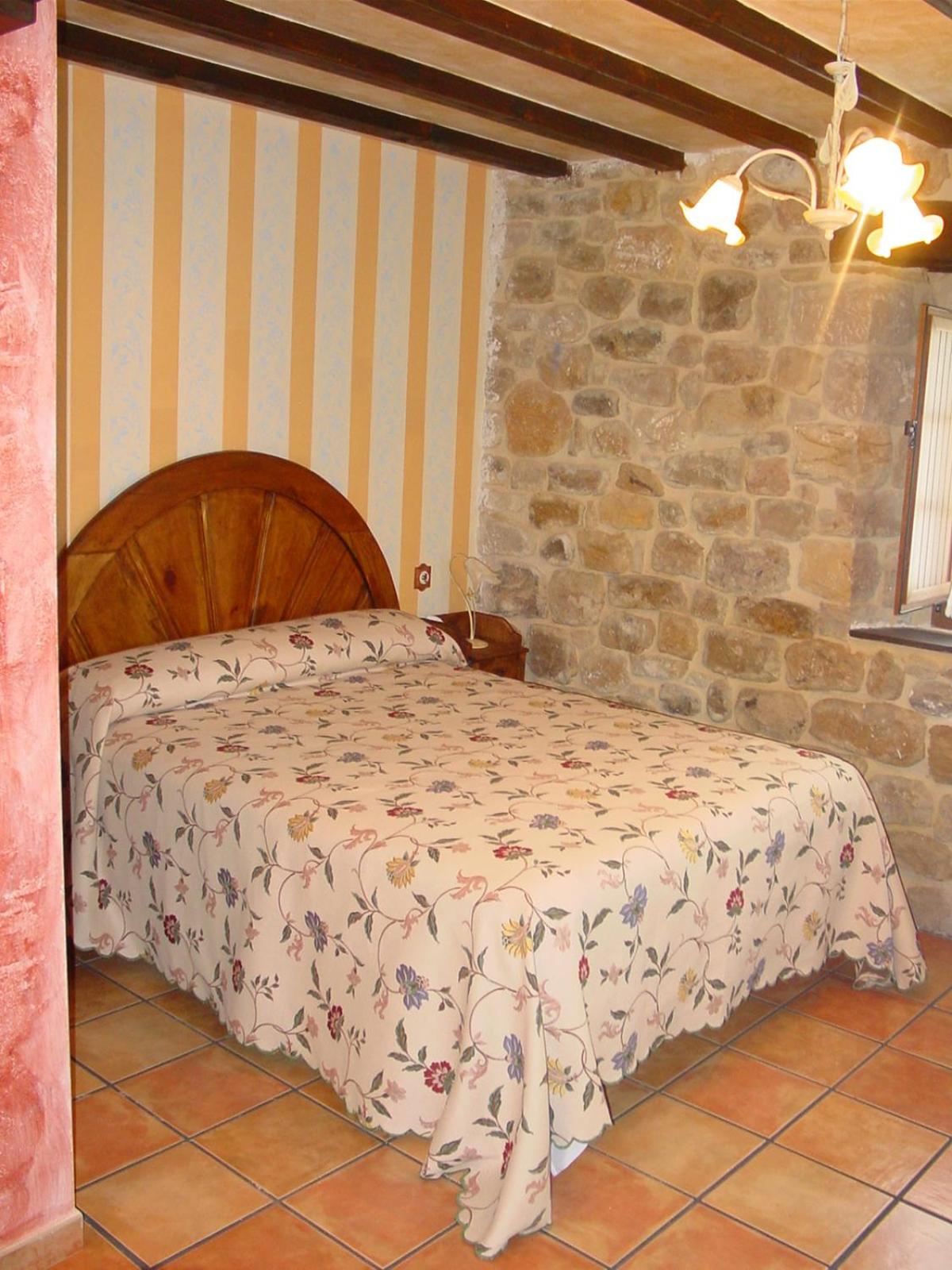 Apartamento de una habitación (4 adultos)