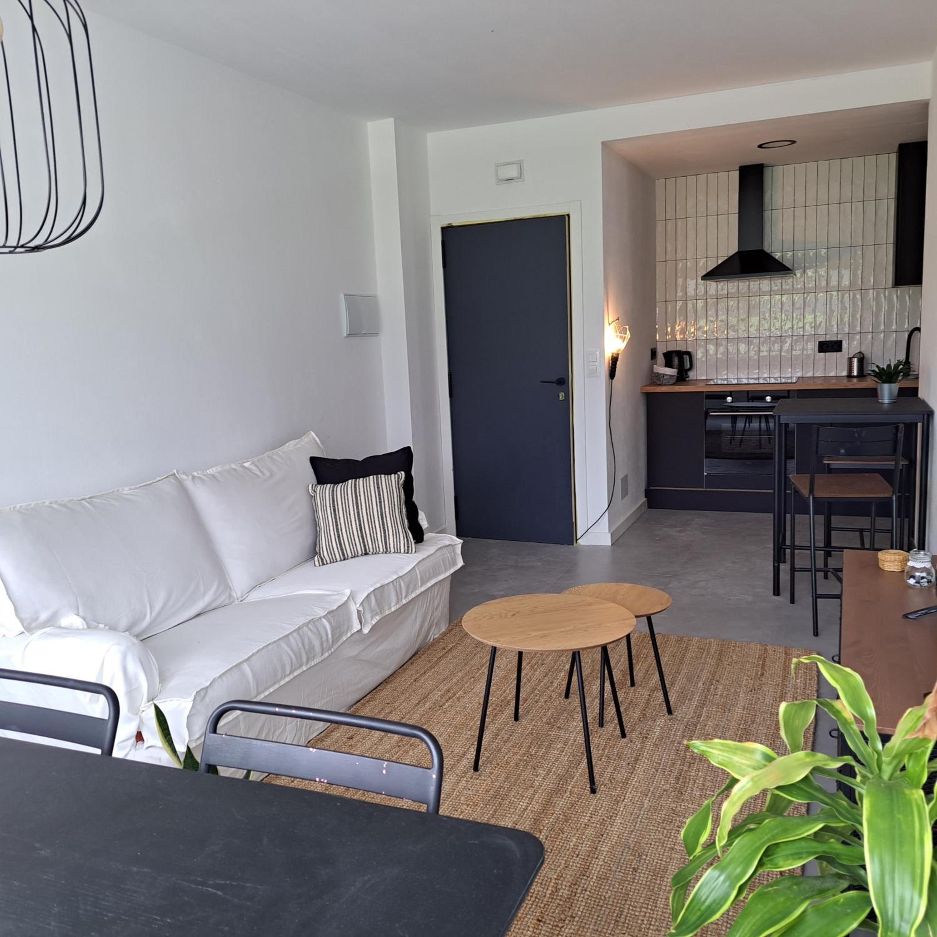 Apartamento Superior