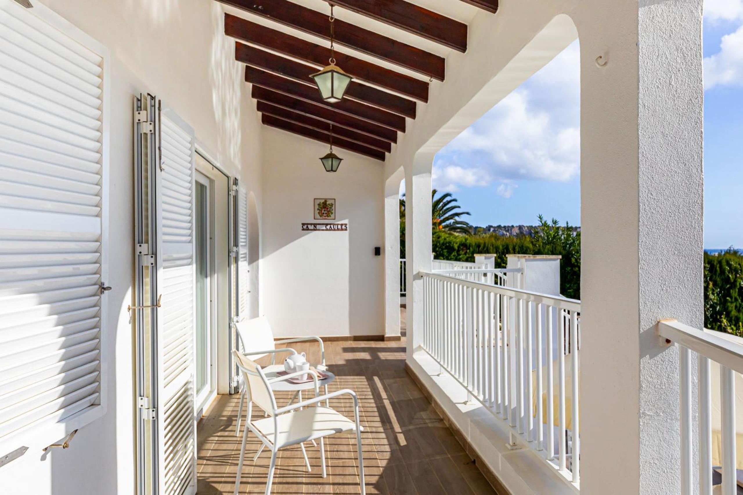 Villa - Beach Front photo 3
