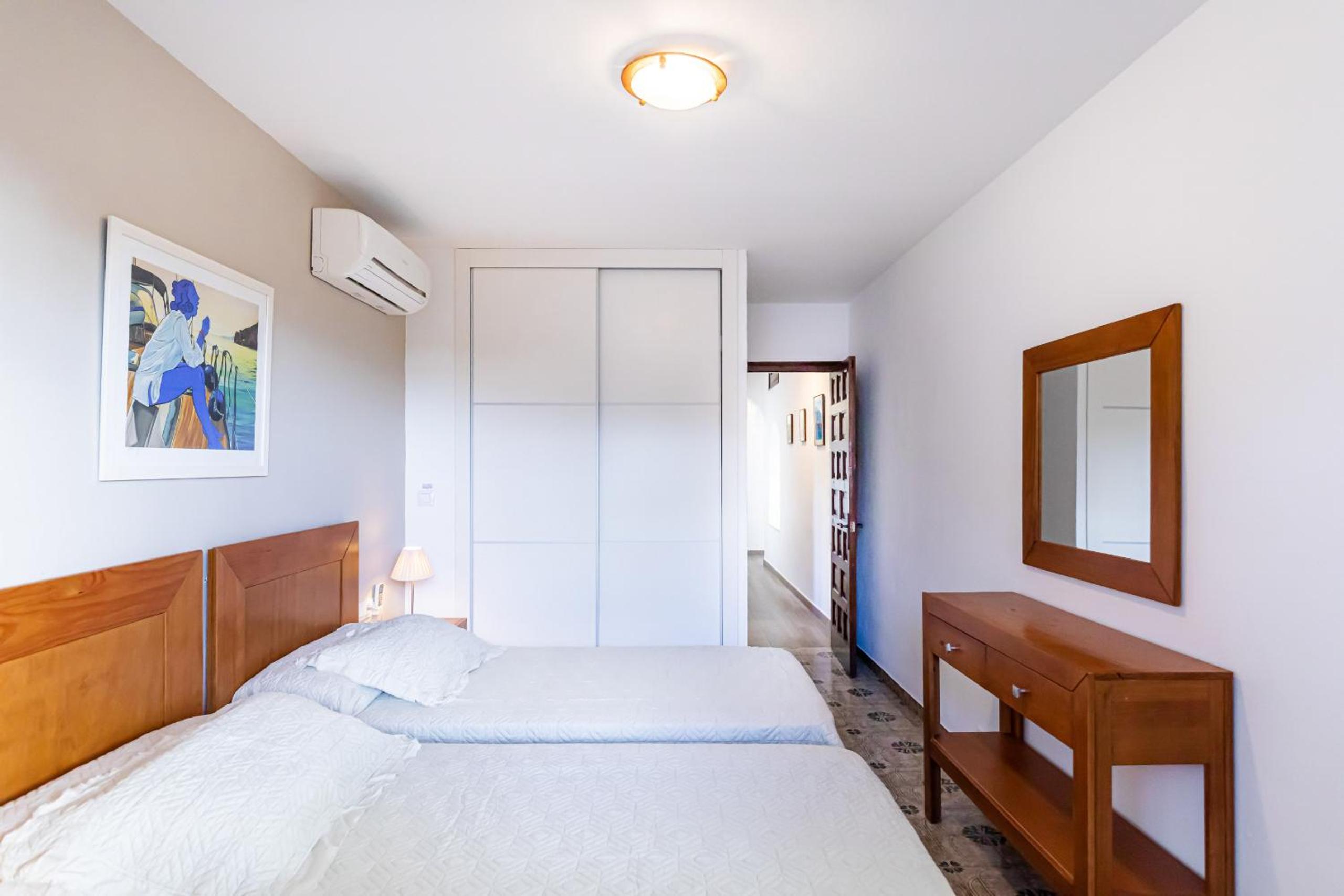 Villa with Sea View photo 2