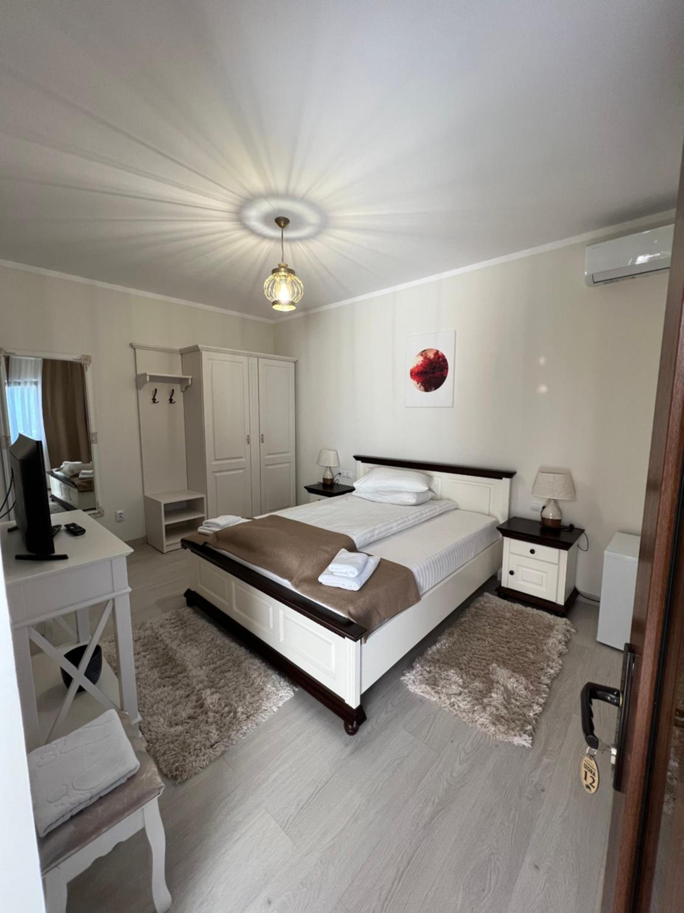 Double Room with Garden View photo 2