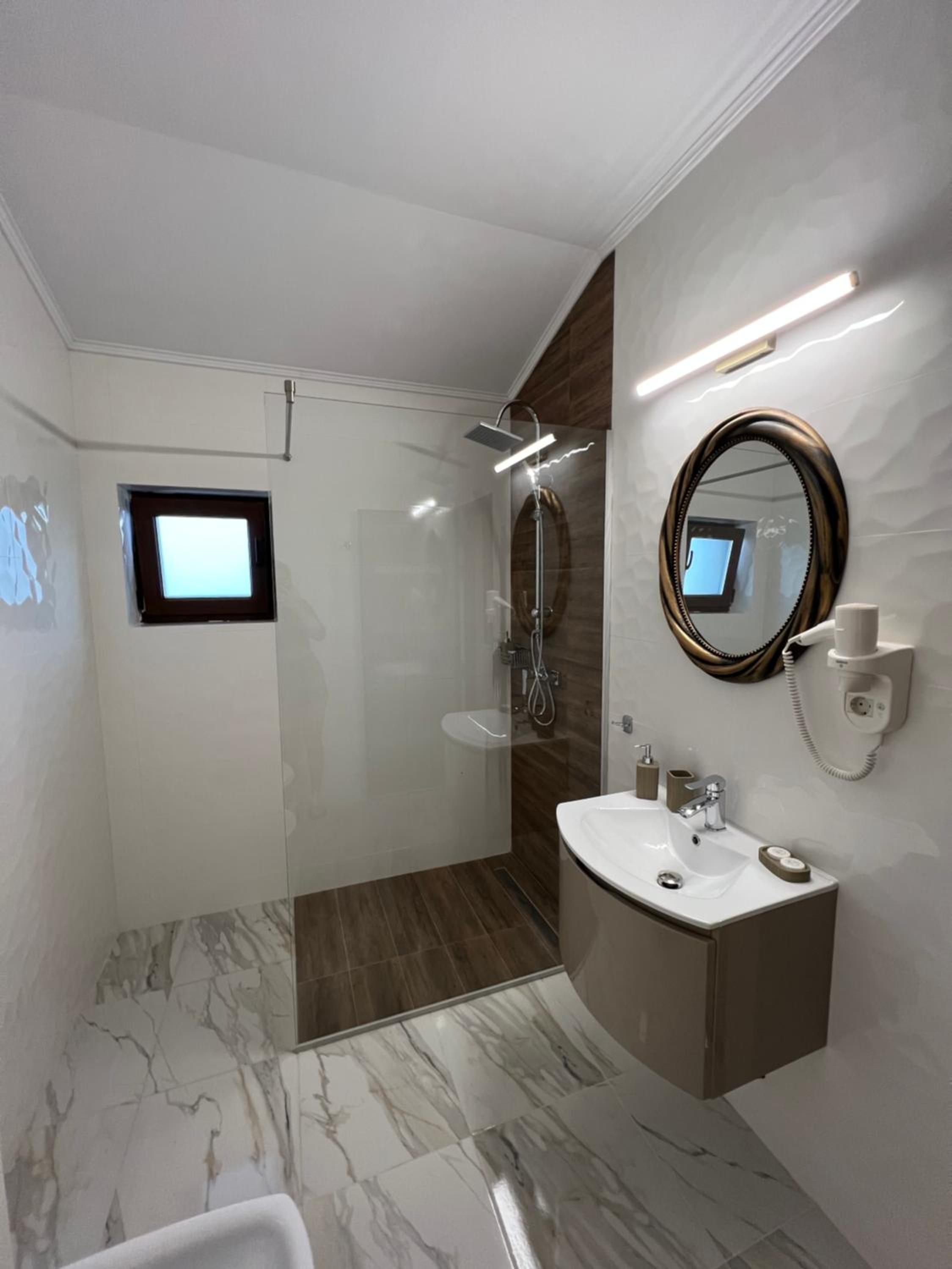 Double Room with Garden View photo 3