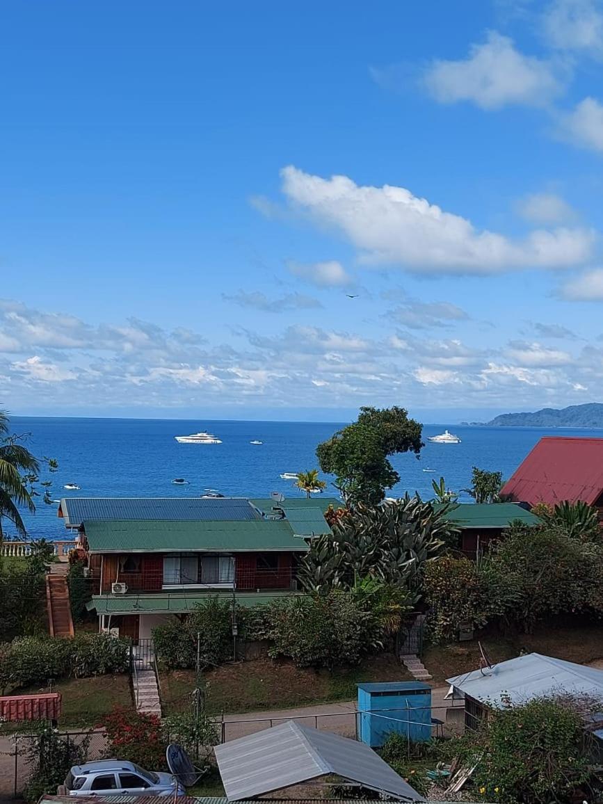 Double Room with Balcony and Sea View photo 2
