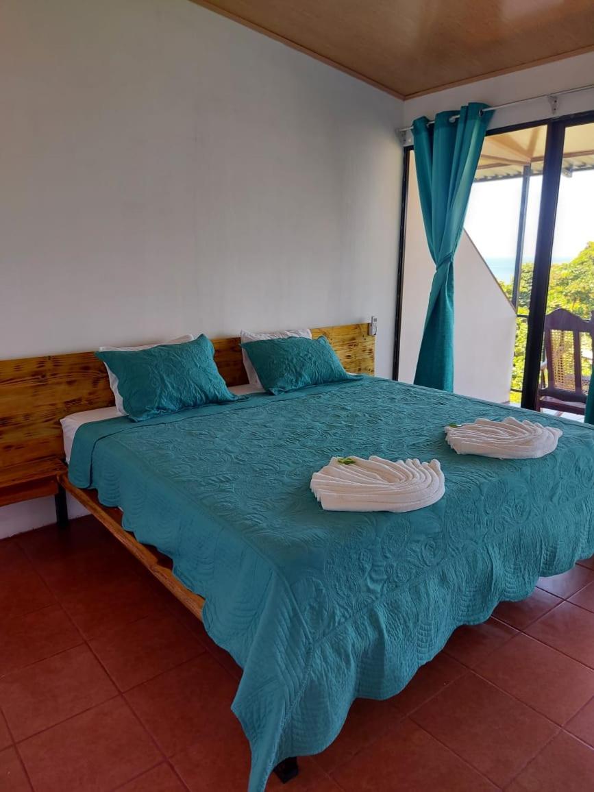 Double Room with Balcony and Sea View photo 1