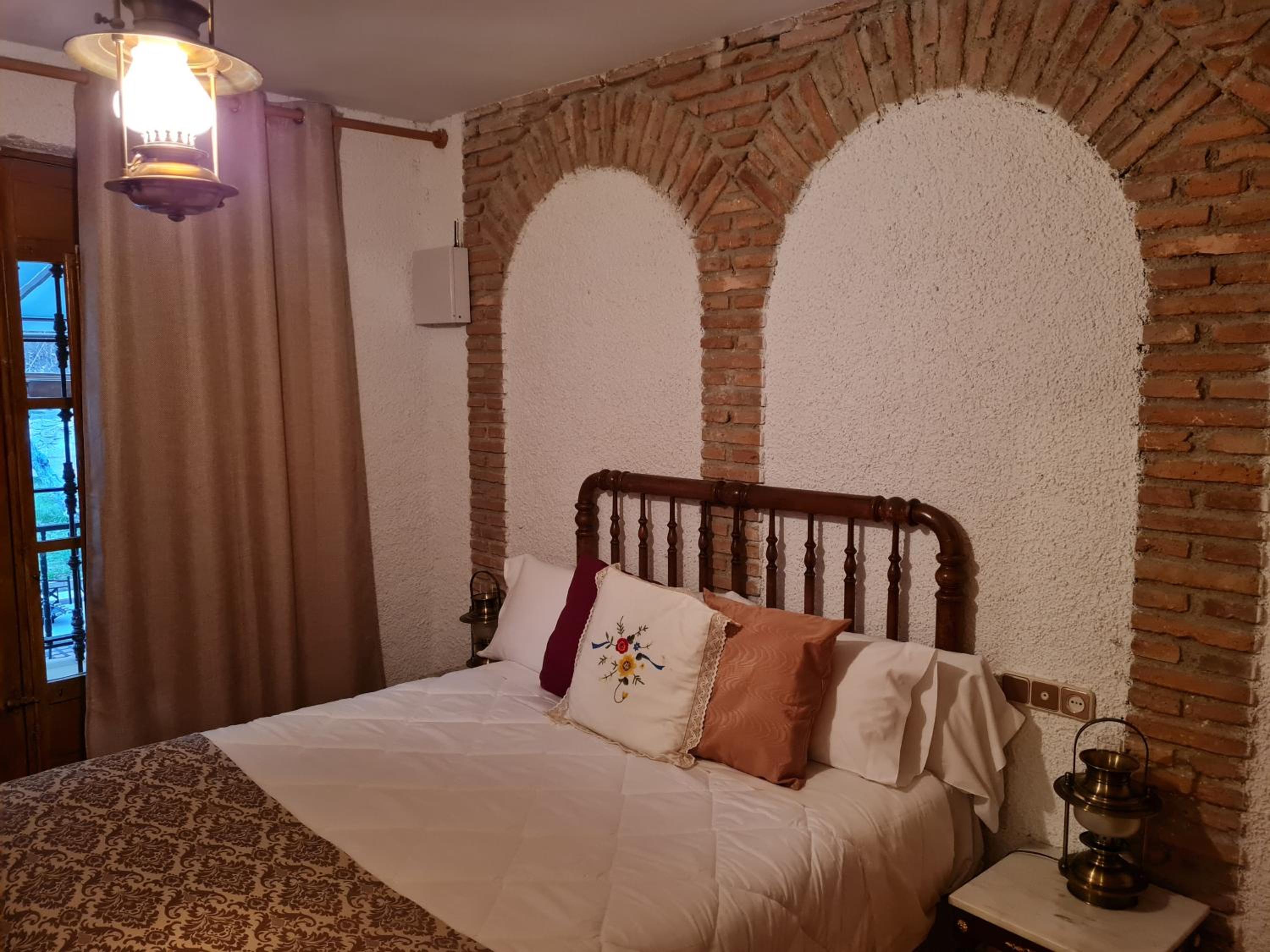 Casa de Ocho Habitaciones