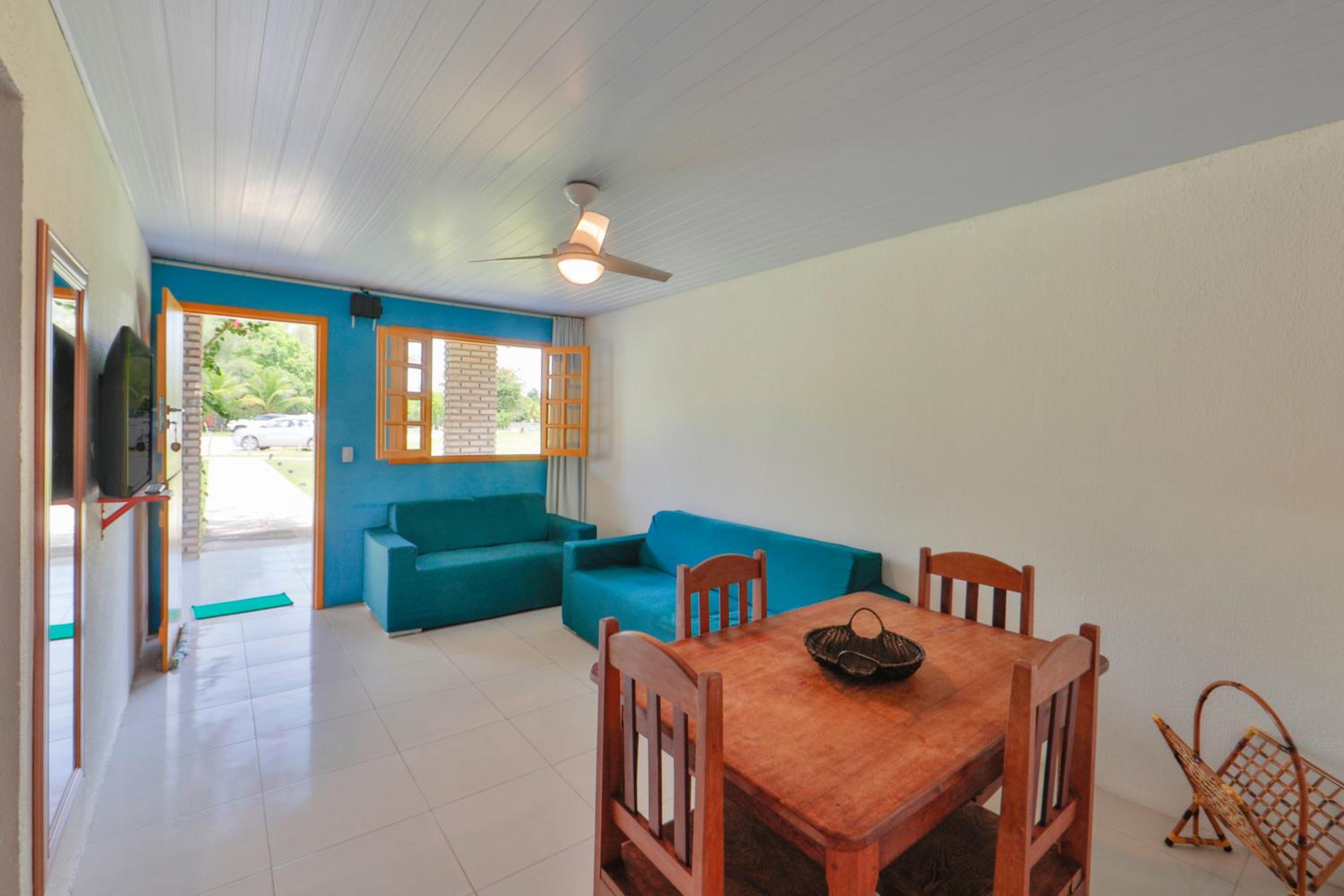 Family House without Sea View