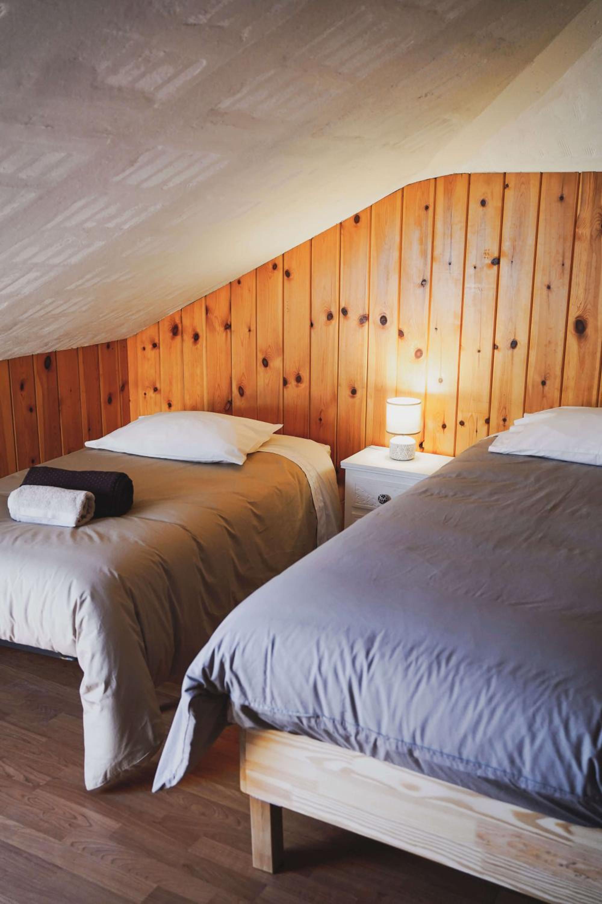 Double Room photo 1