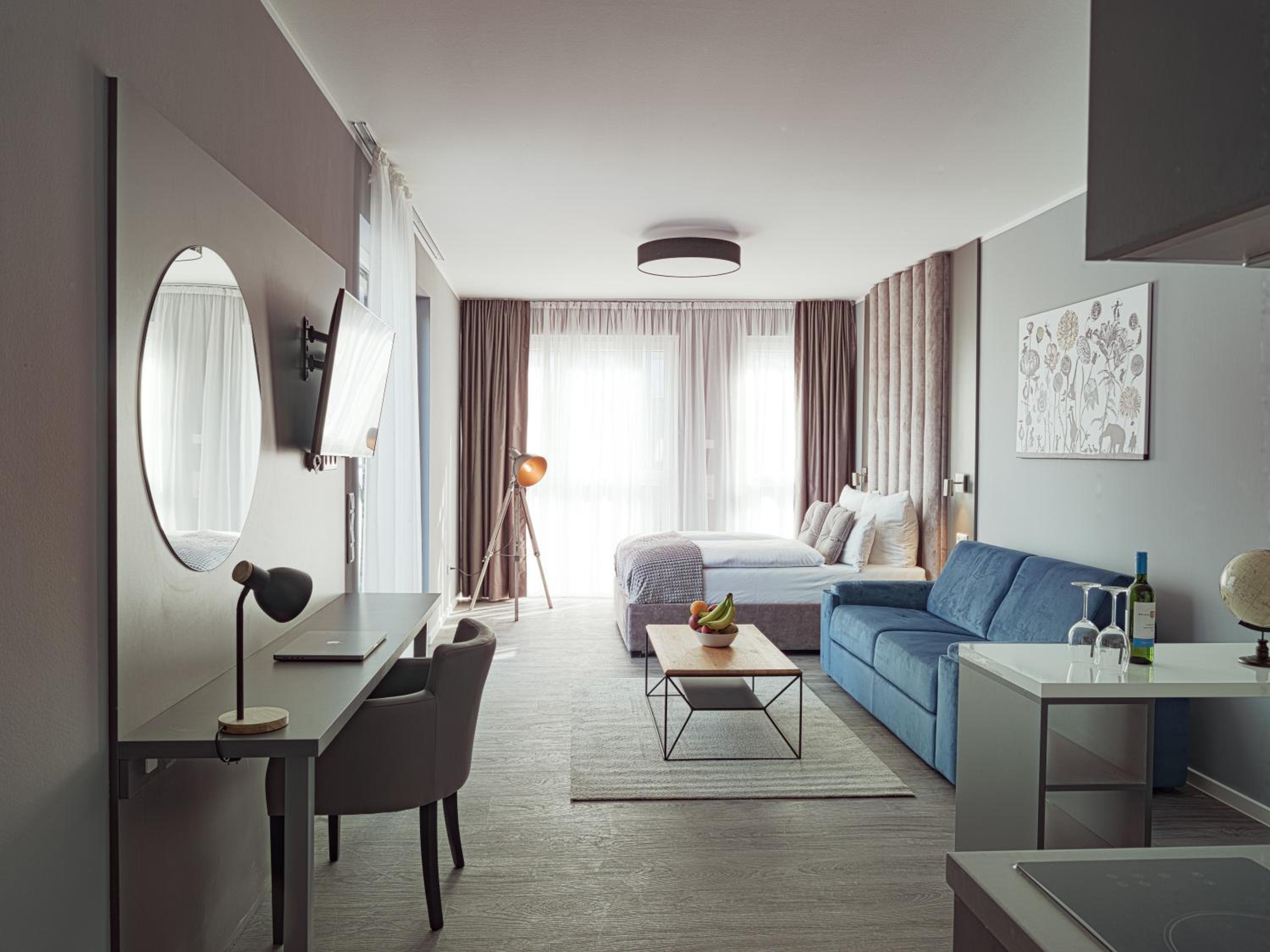 Superior Studio - Photo 15