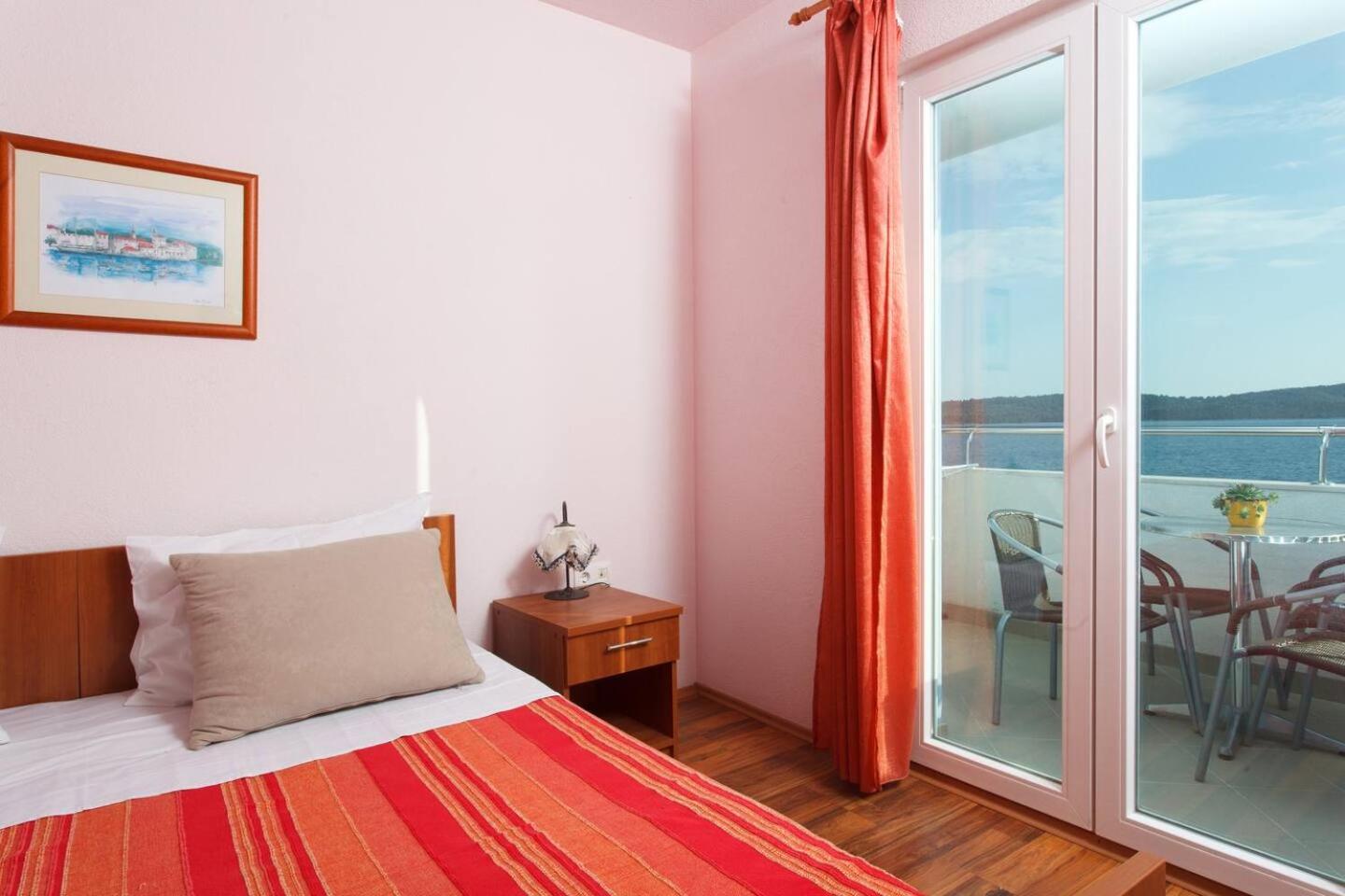 Apartment with Sea View - Photo 1