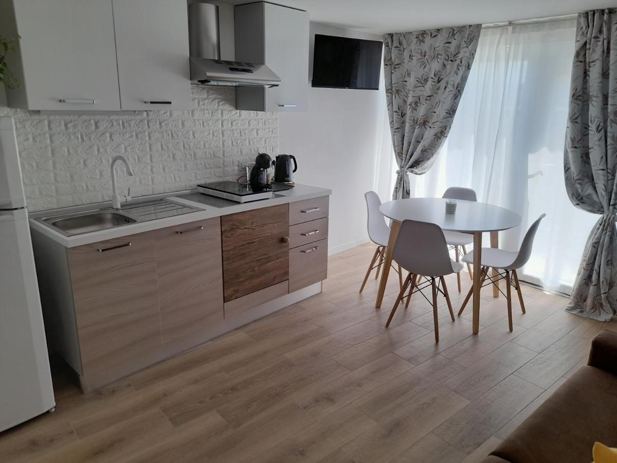 Apartment with Terrace photo 3