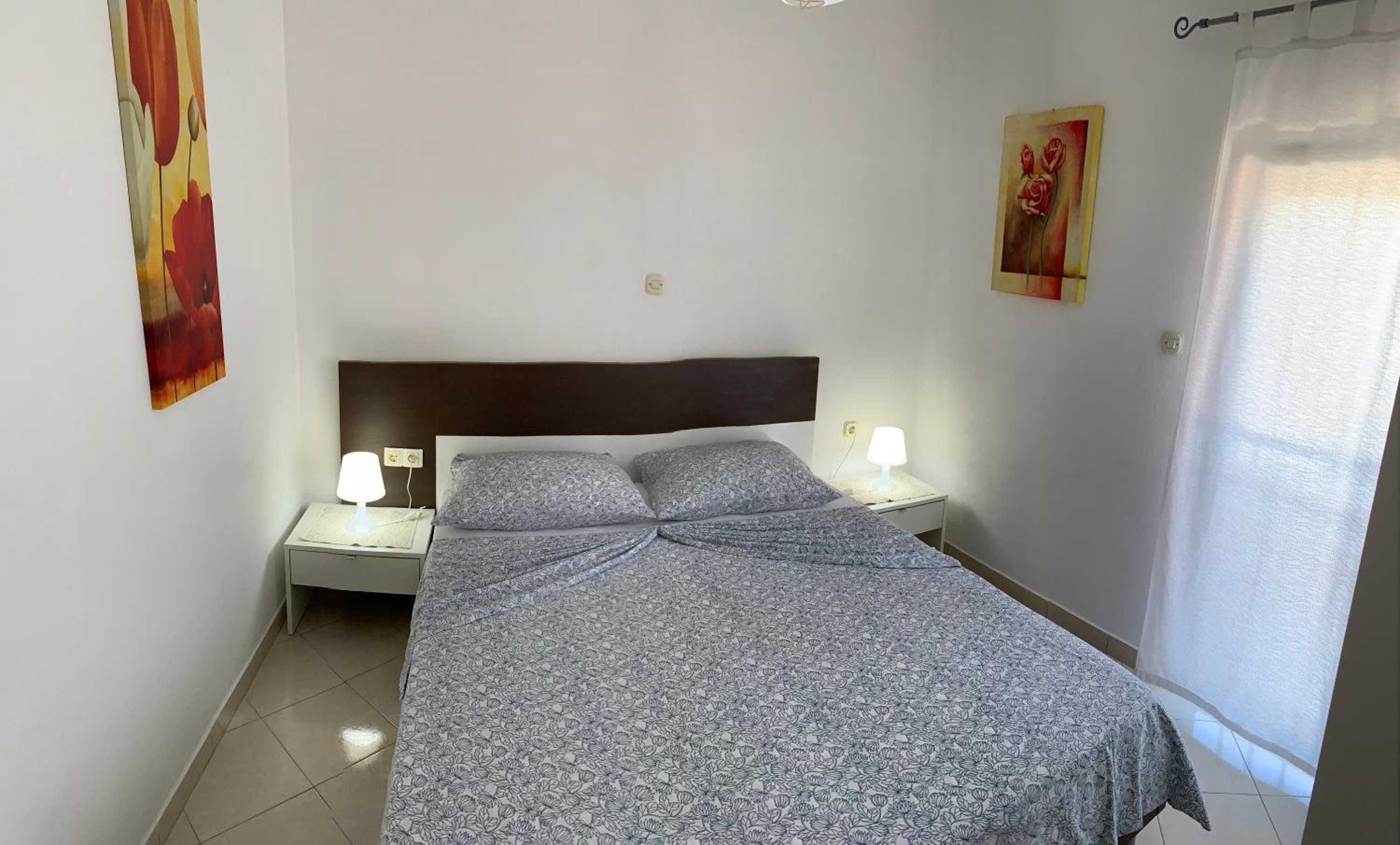 One-Bedroom Apartment with Terrace (4 Adults) - Photo 25