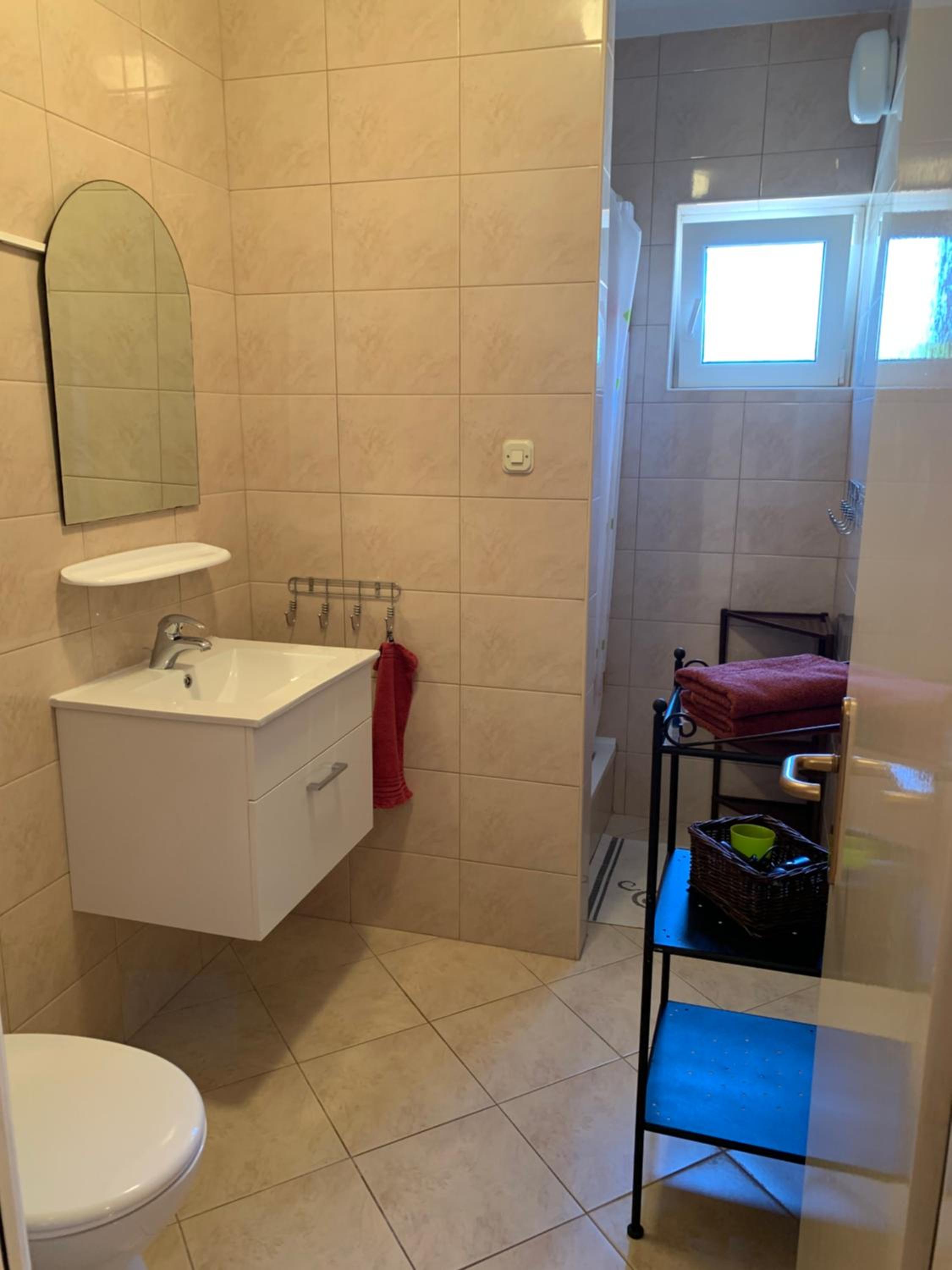 One-Bedroom Apartment with Terrace (4 Adults) - Photo 16