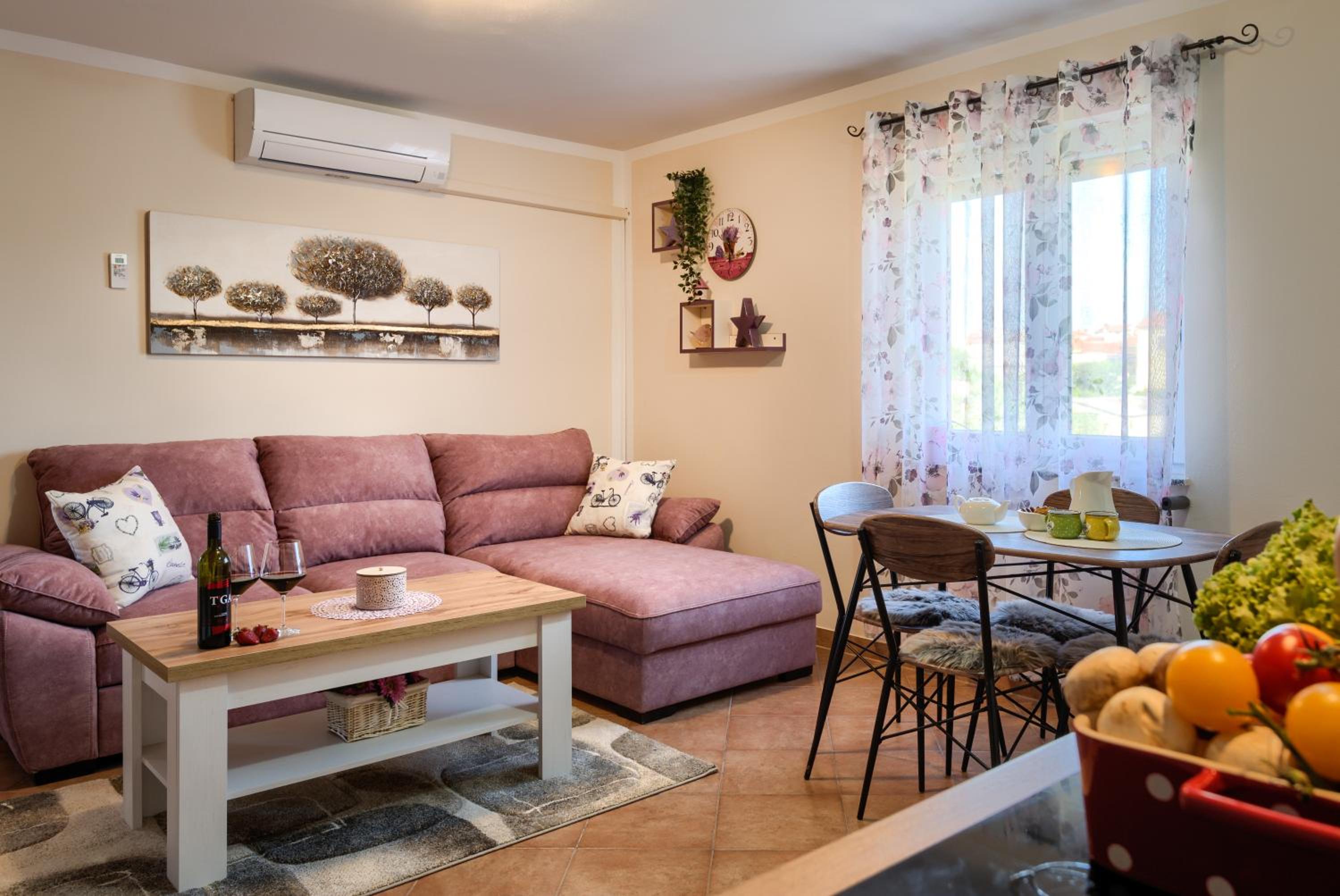 Two-Bedroom Apartment - Photo 1